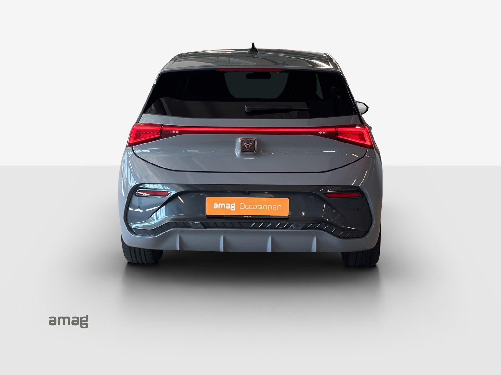 CUPRA Born 77 kWh e-Boost-image-4