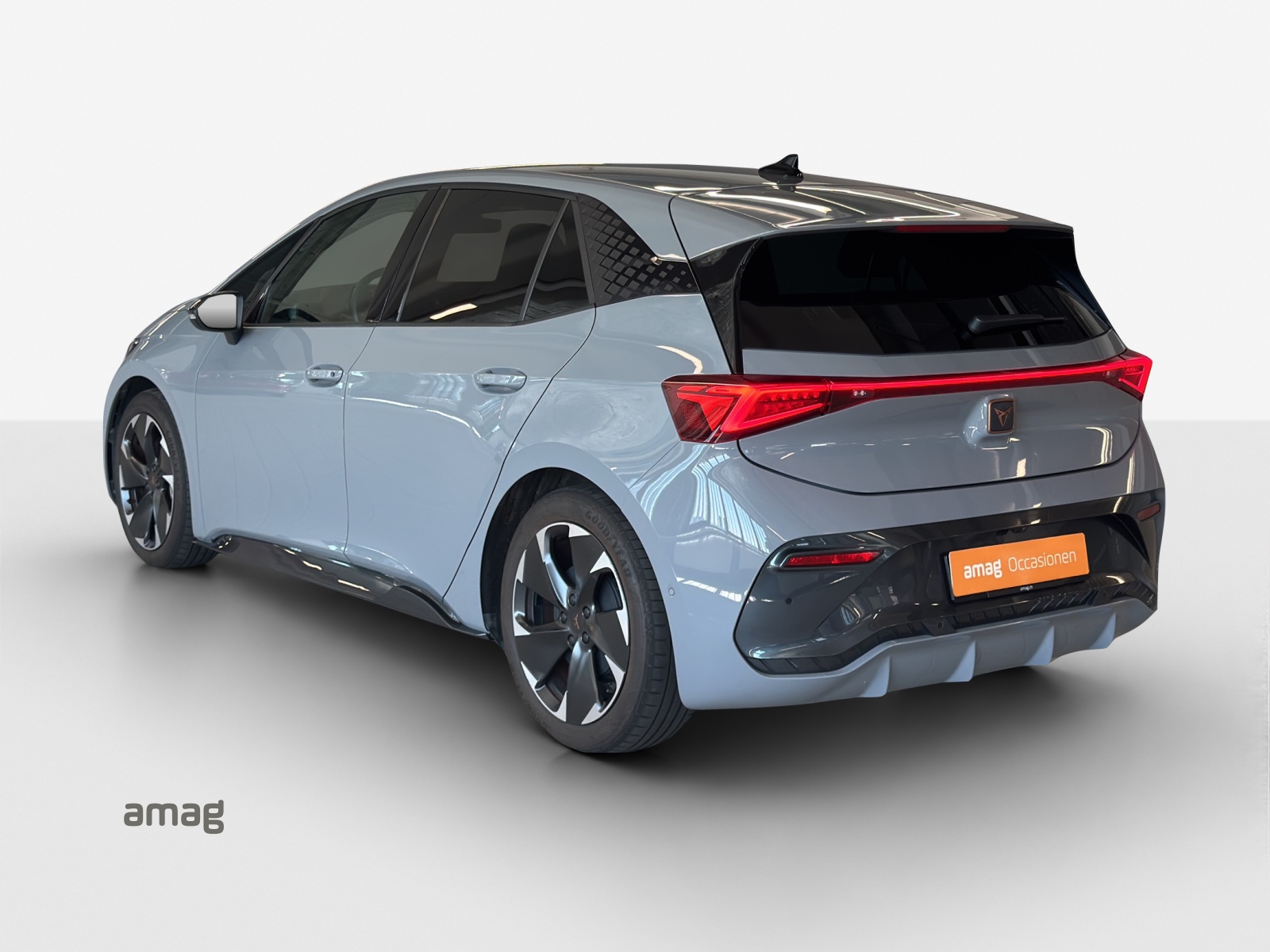 CUPRA Born 77 kWh e-Boost-image-3