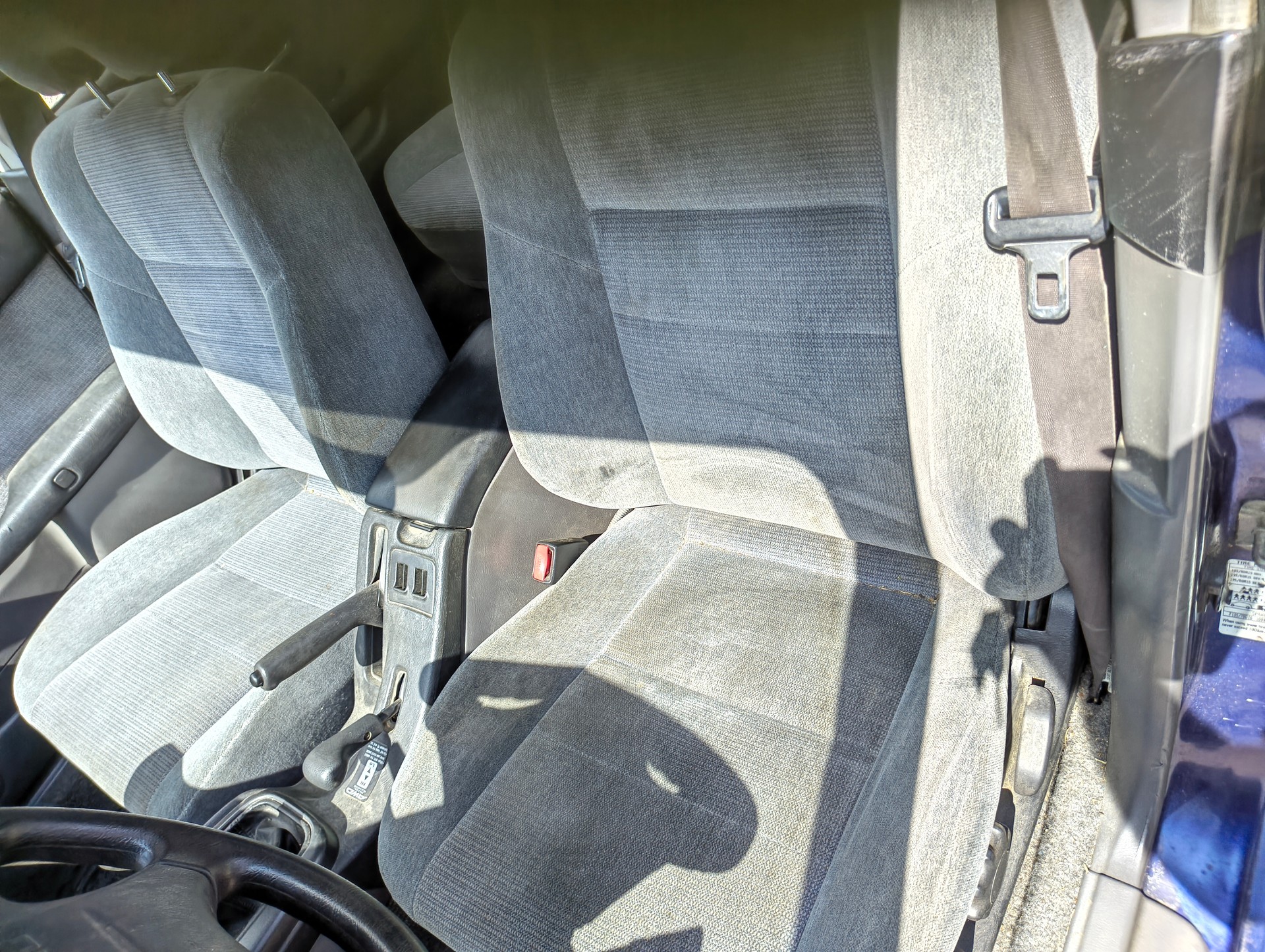 SUBARU Legacy 2.0 Swiss-image-6