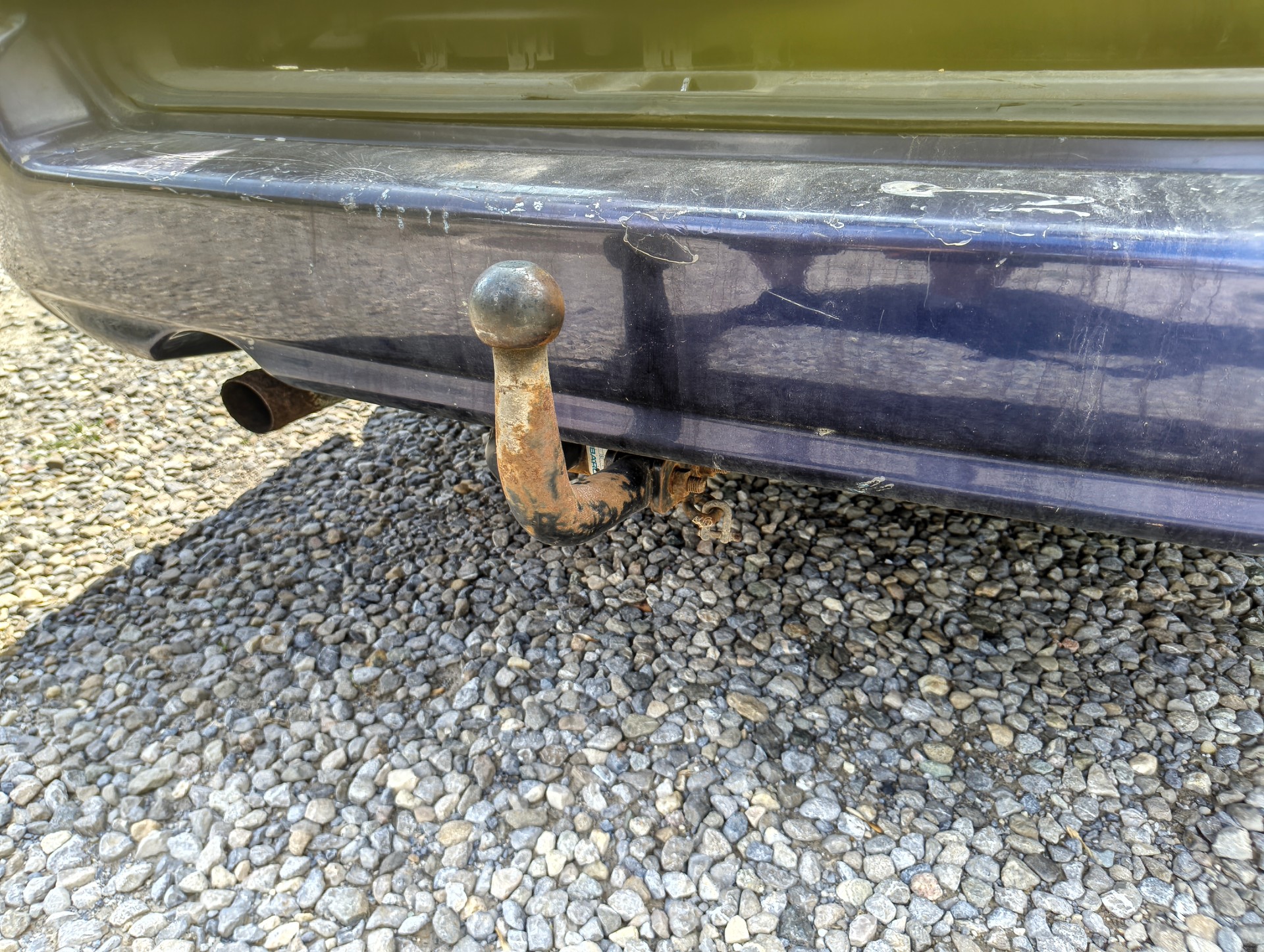 SUBARU Legacy 2.0 Swiss-image-8