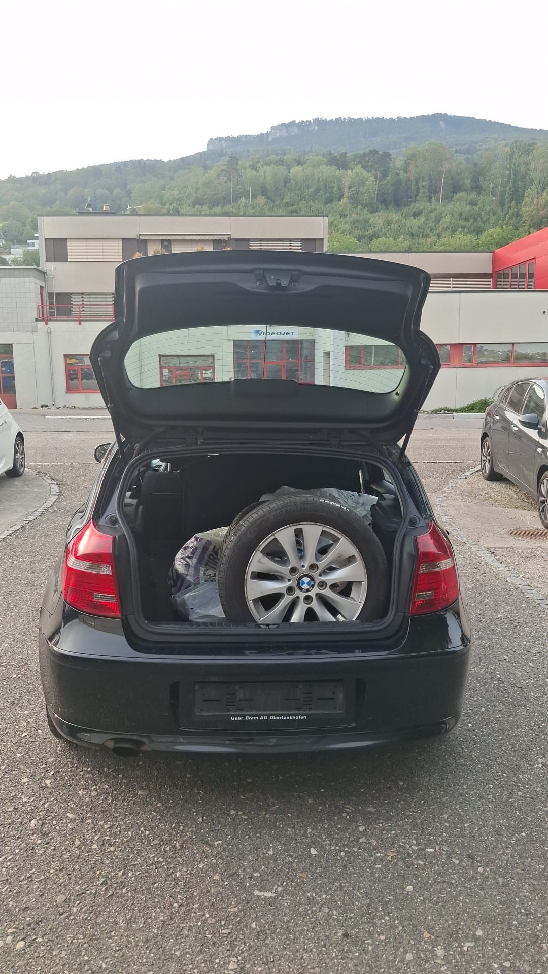 BMW 116i Access-image-3