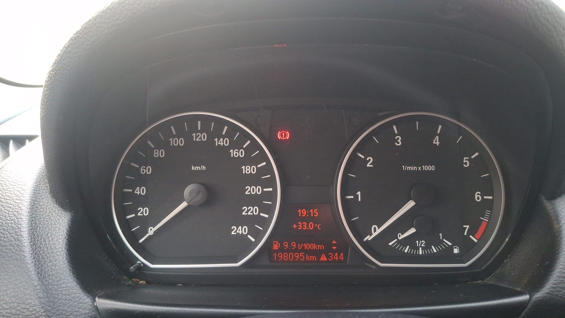 BMW 116i Access-image-6