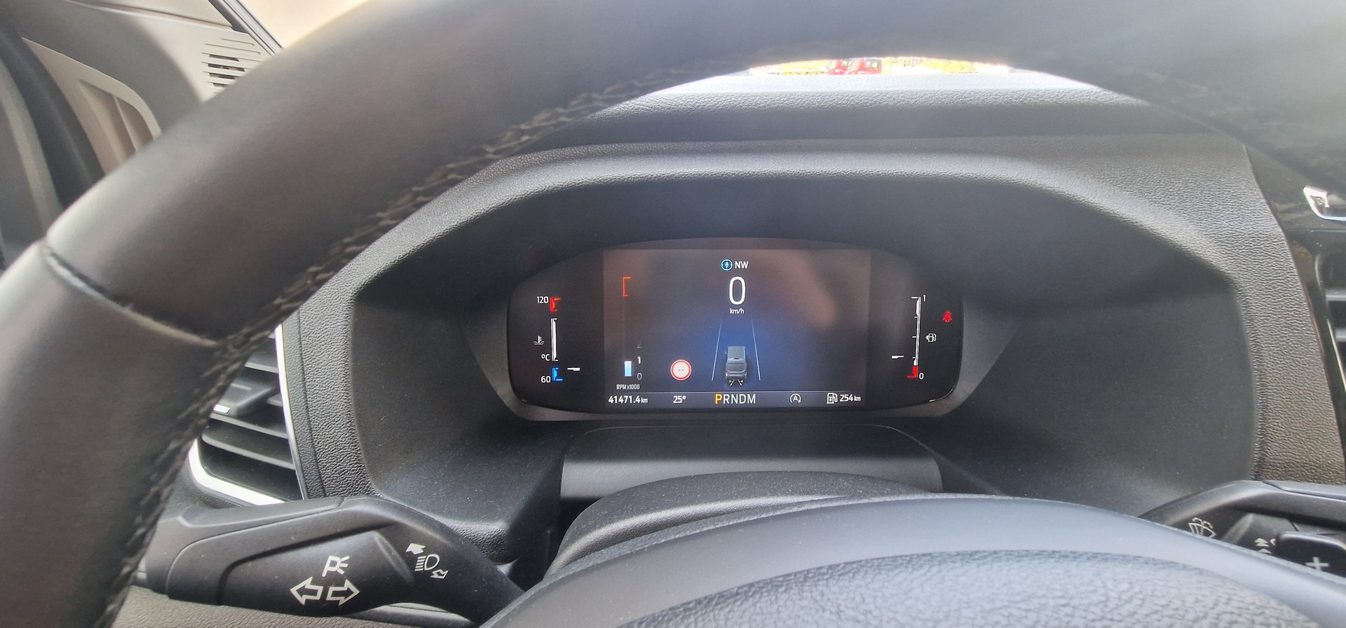 FORD Etrusco V 6.6 SF | Ford Transit 2.0 TDCi 130 PS | Automatik-image-11