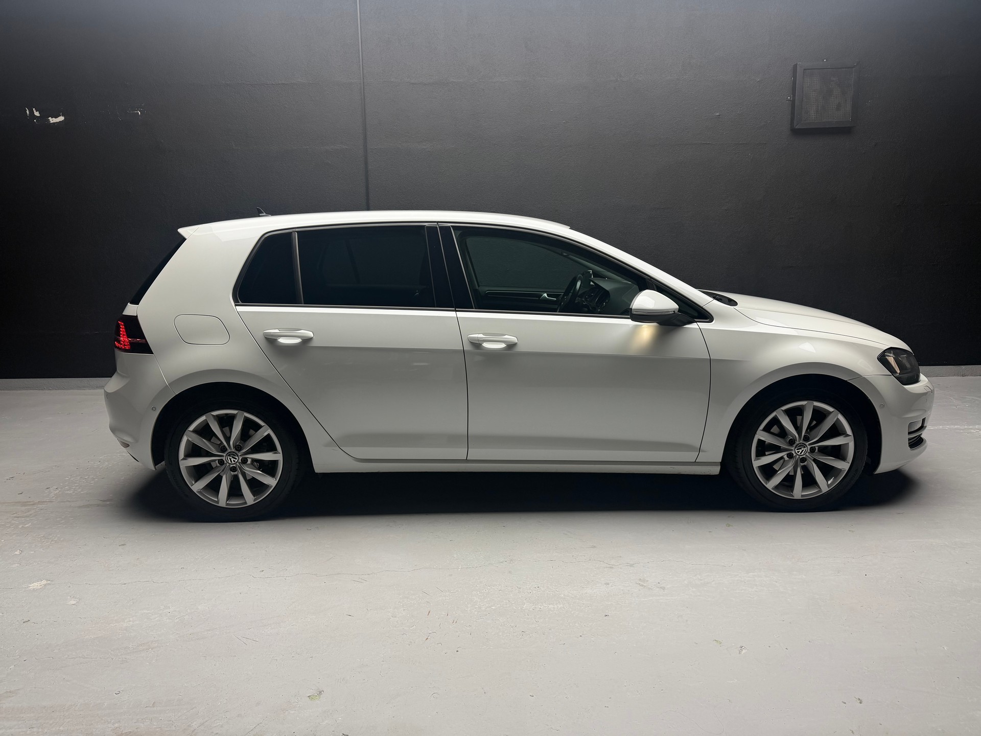 VW Golf 1.4 TSI Highline DSG-image-2