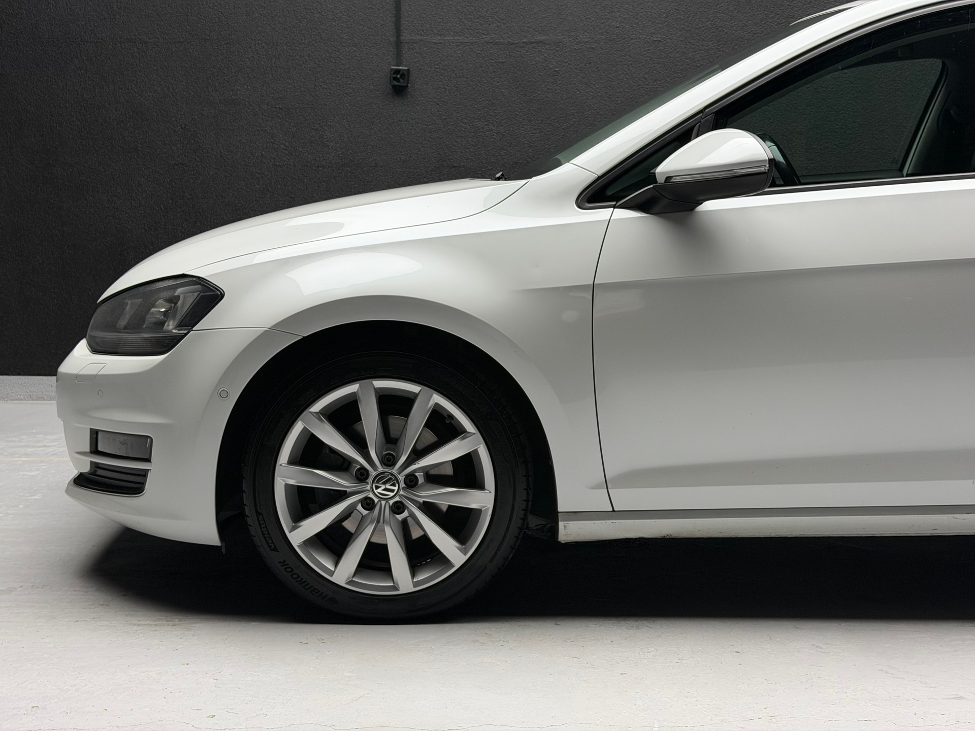 VW Golf 1.4 TSI Highline DSG-image-14