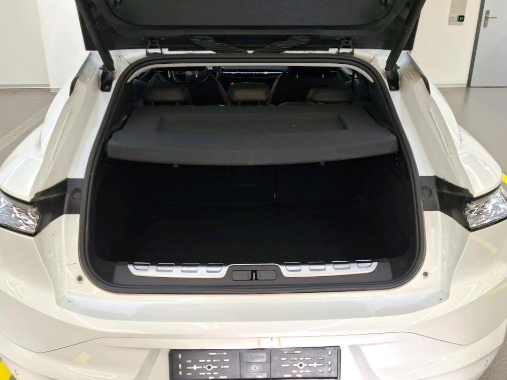 DS AUTOMOBILES DS4 1.5 BlueHDi Opera EAT8 ** CH Fahrzeug ** 1. Hand ** Ab MFK & Service **-image-5