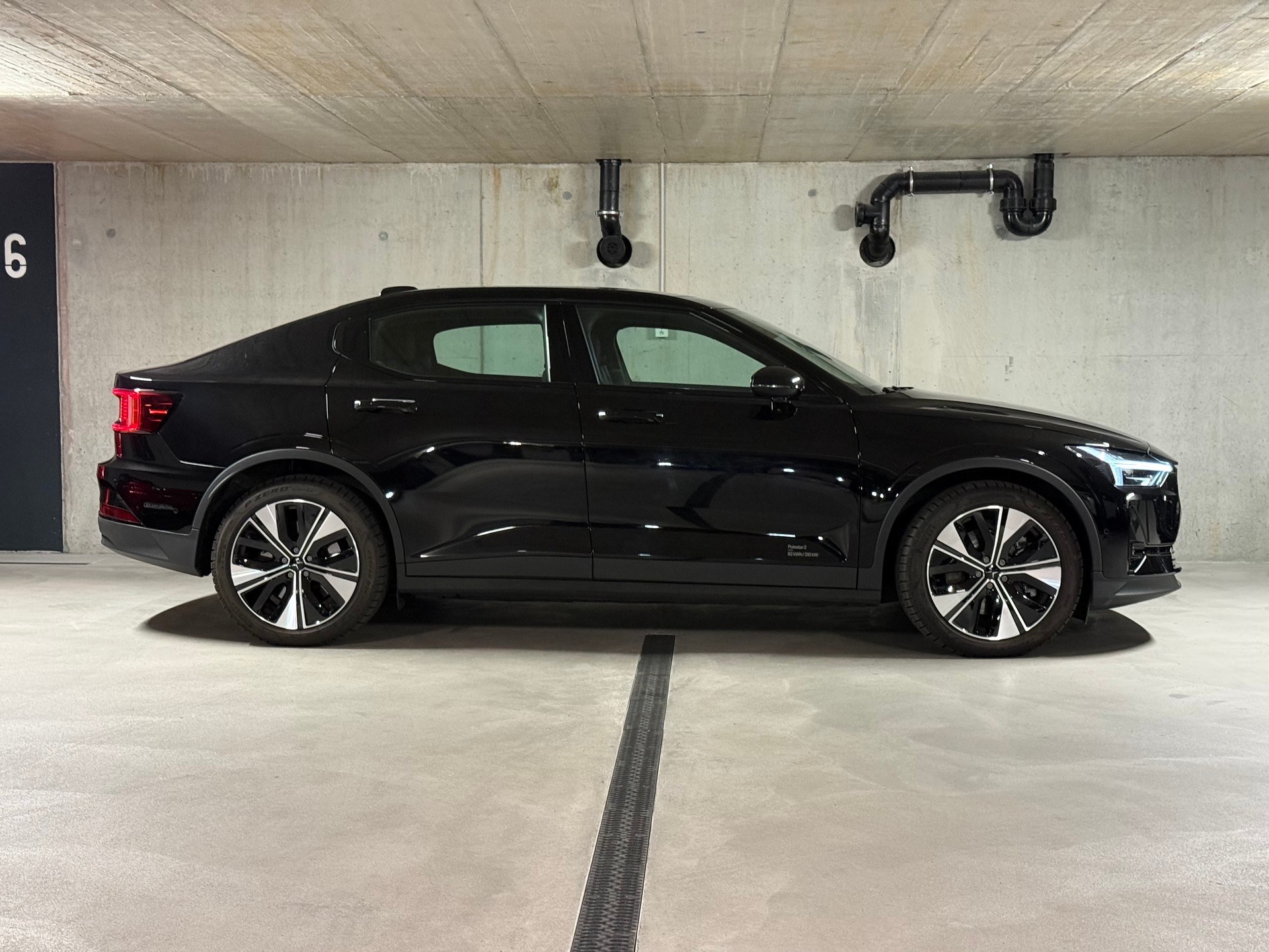POLESTAR Polestar 2 Long Range Dual Plus Pack 82 kWh-image-6