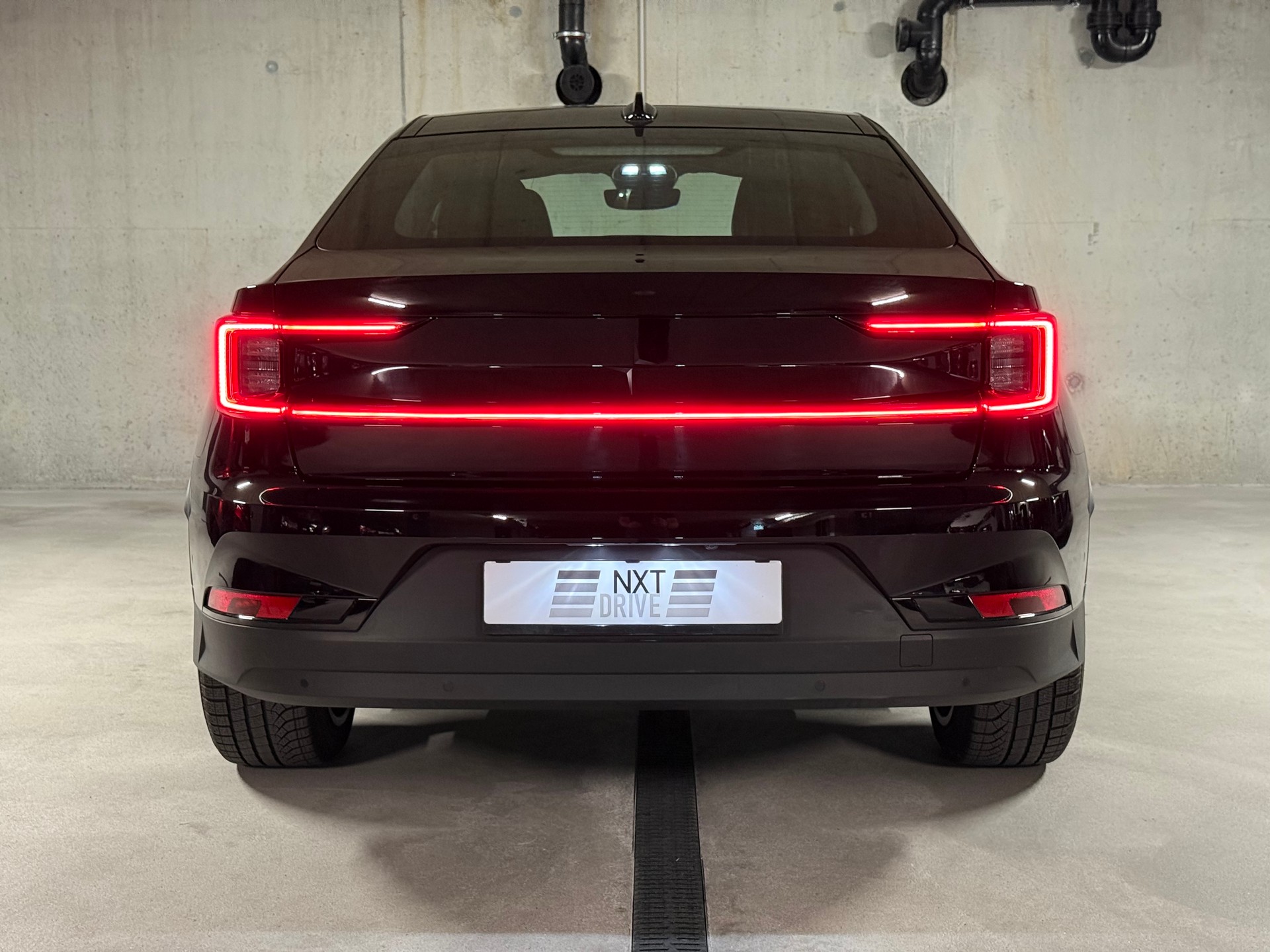 POLESTAR Polestar 2 Long Range Dual Plus Pack 82 kWh-image-5