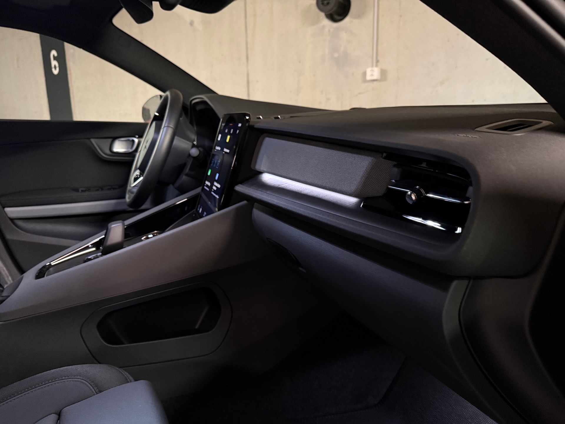 POLESTAR Polestar 2 Long Range Dual Plus Pack 82 kWh-image-11