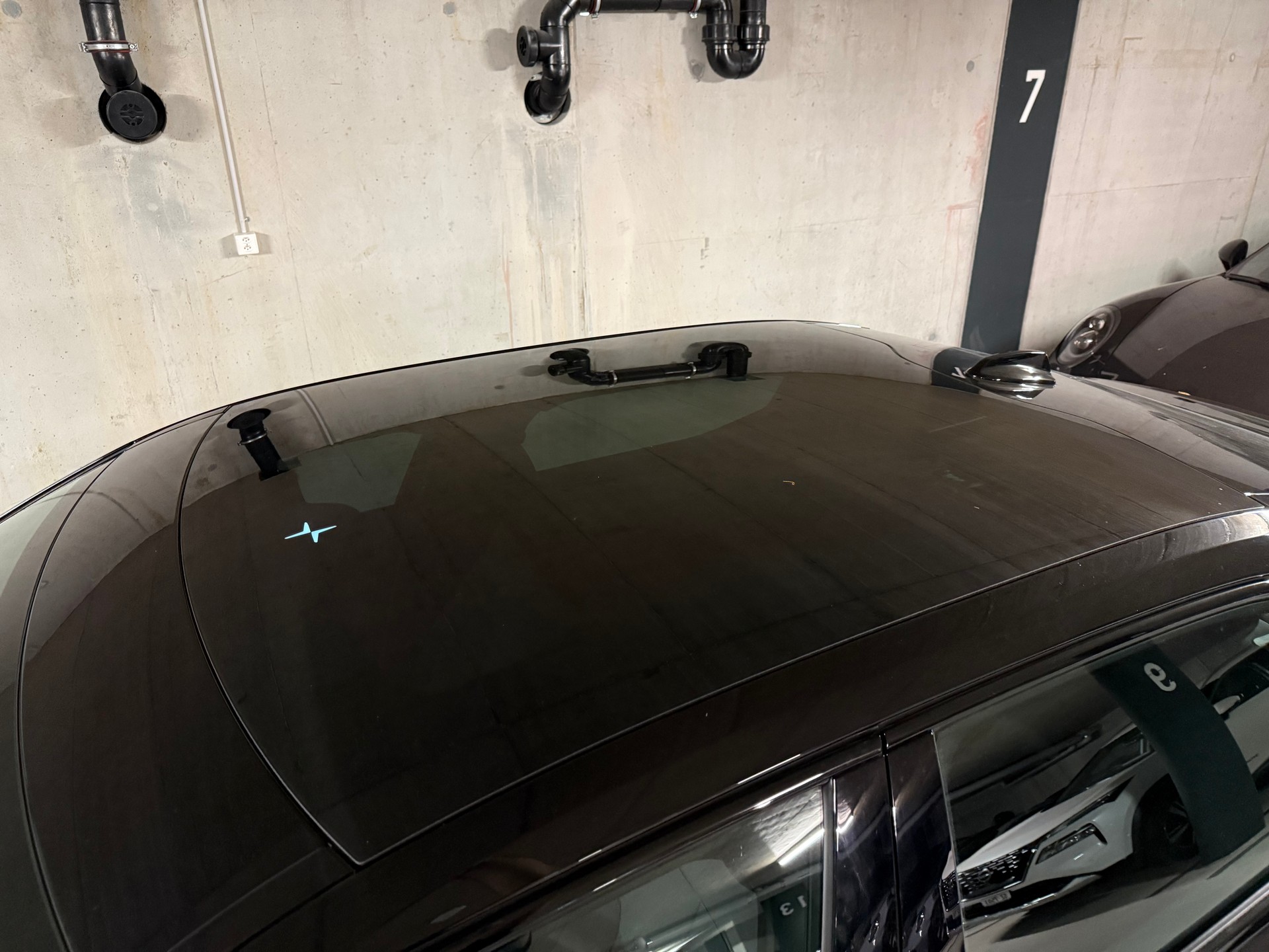 POLESTAR Polestar 2 Long Range Dual Plus Pack 82 kWh-image-7