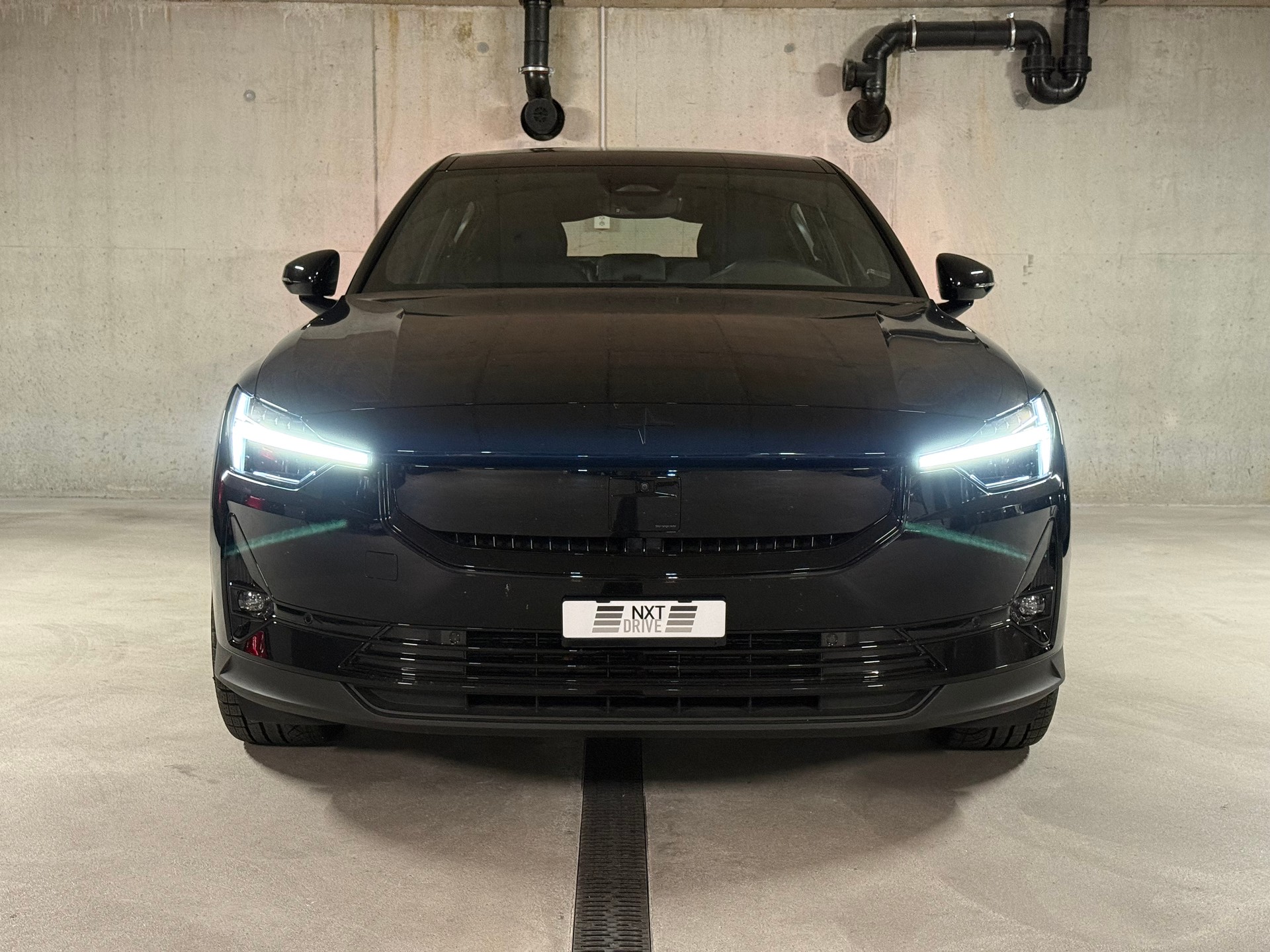 POLESTAR Polestar 2 Long Range Dual Plus Pack 82 kWh-image-1