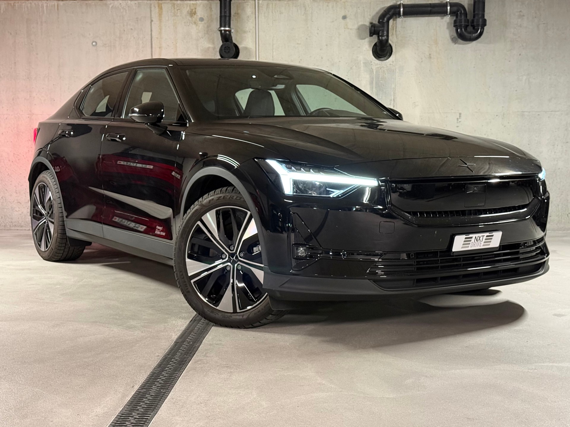 POLESTAR Polestar 2 Long Range Dual Plus Pack 82 kWh-image-0