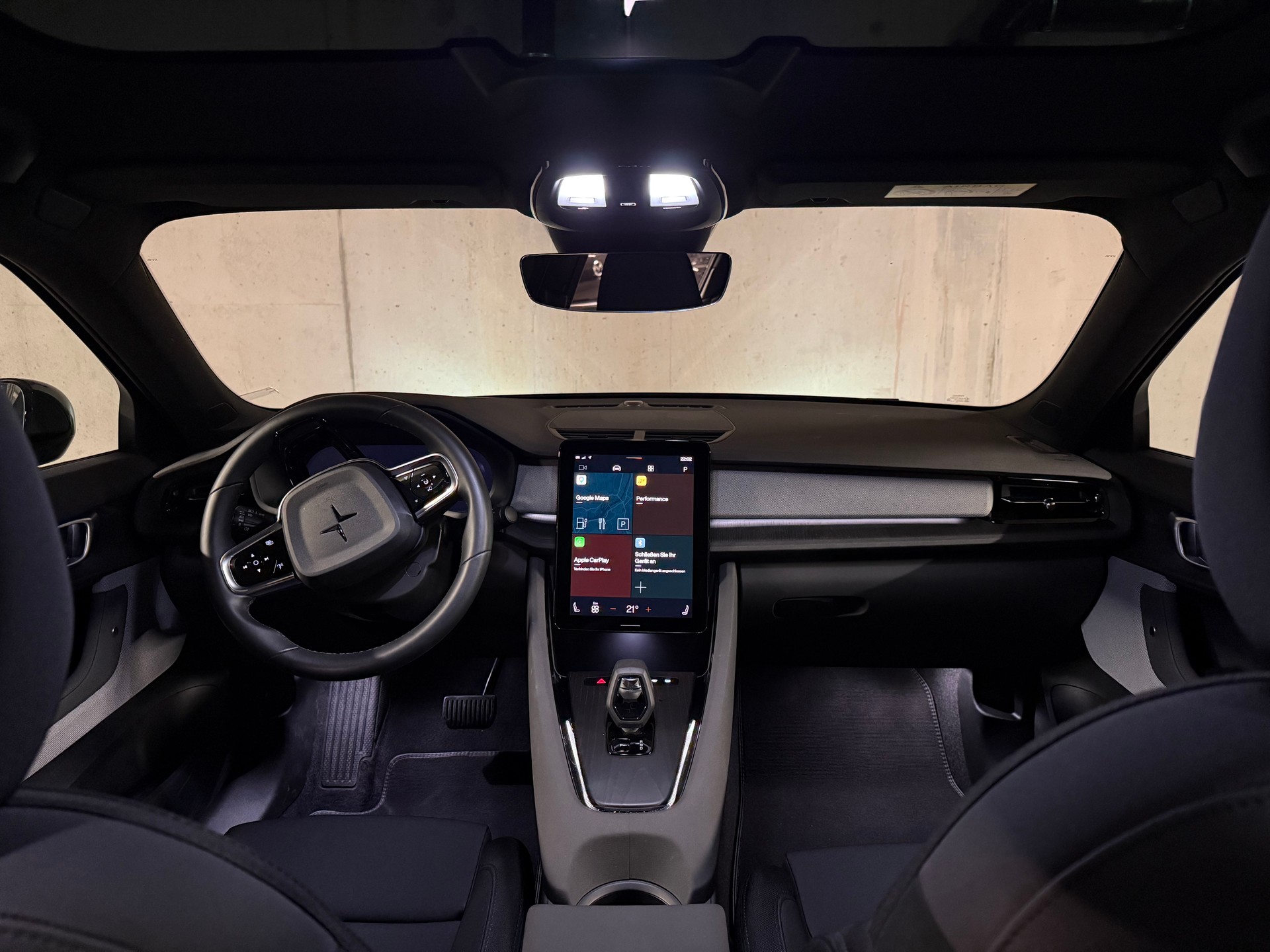 POLESTAR Polestar 2 Long Range Dual Plus Pack 82 kWh-image-10