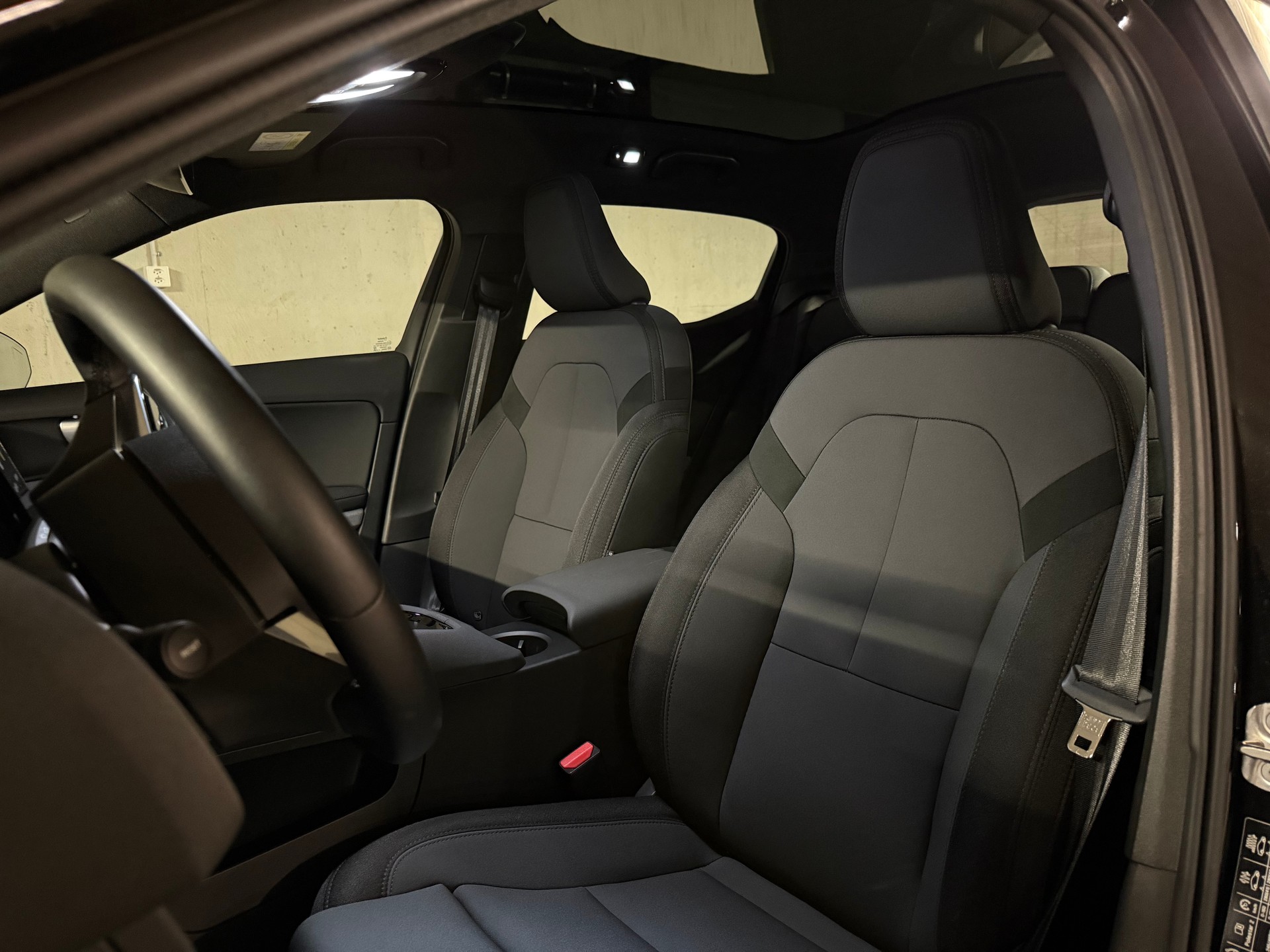 POLESTAR Polestar 2 Long Range Dual Plus Pack 82 kWh-image-8