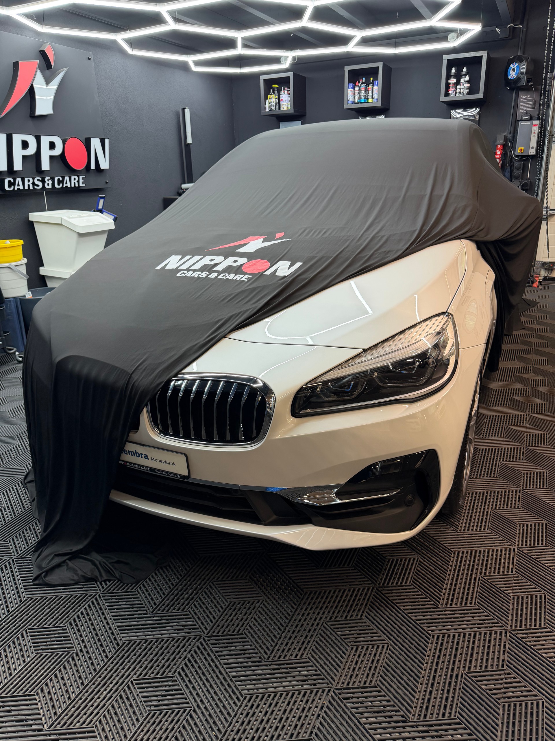 BMW 225xe iPerformance Active Tourer Steptronic