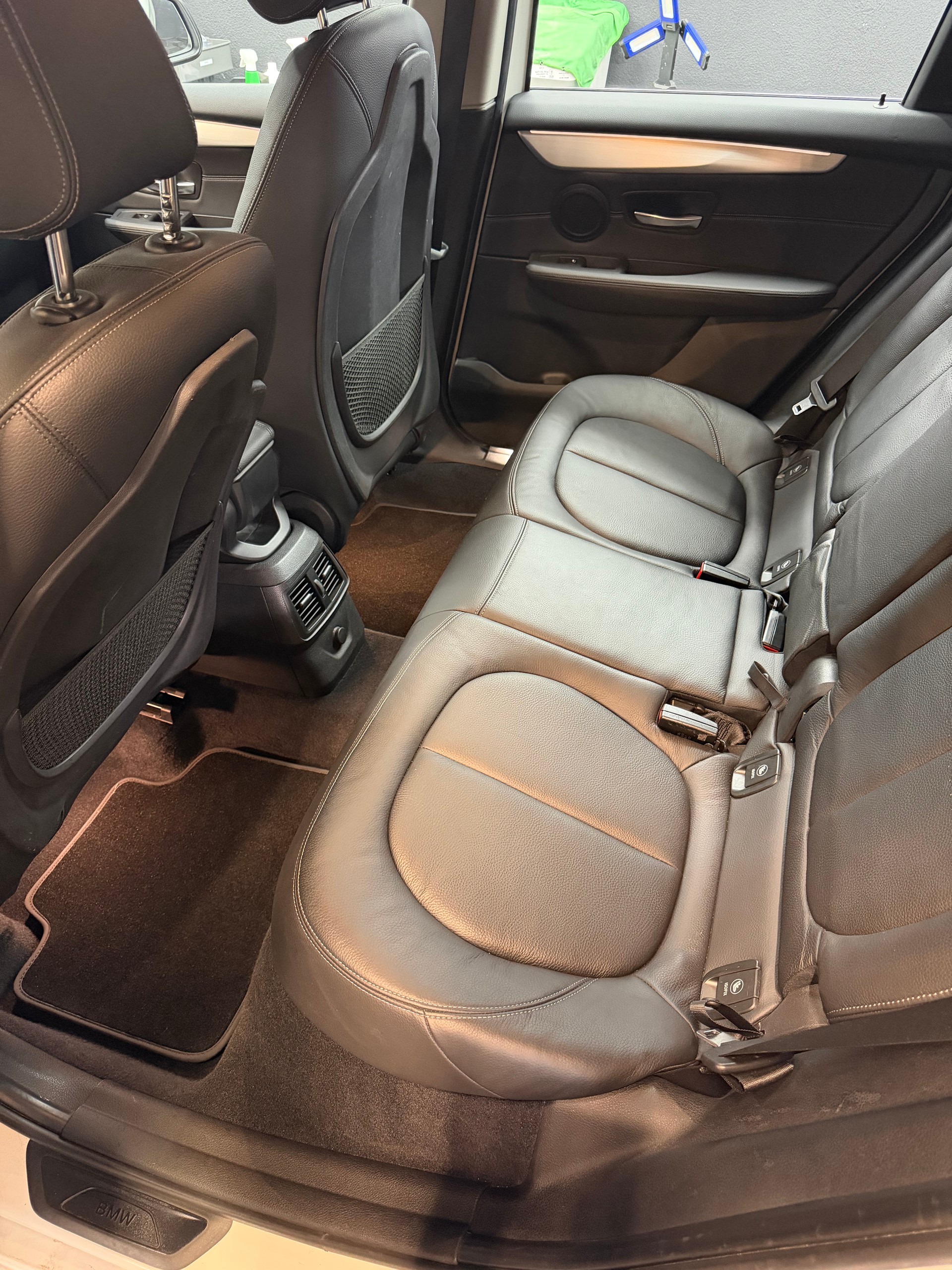 BMW 225xe iPerformance Active Tourer Steptronic-image-9