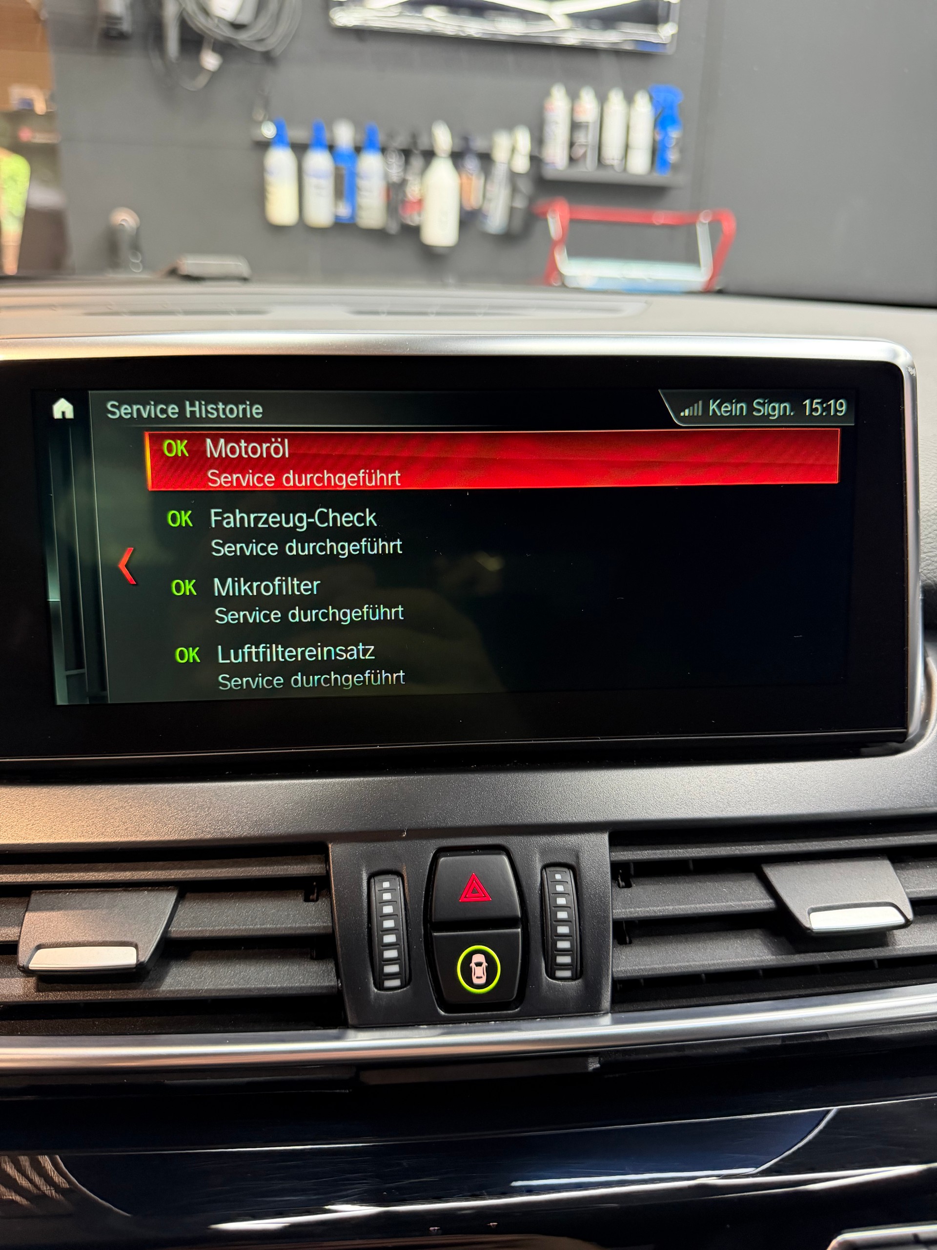 BMW 225xe iPerformance Active Tourer Steptronic-image-20