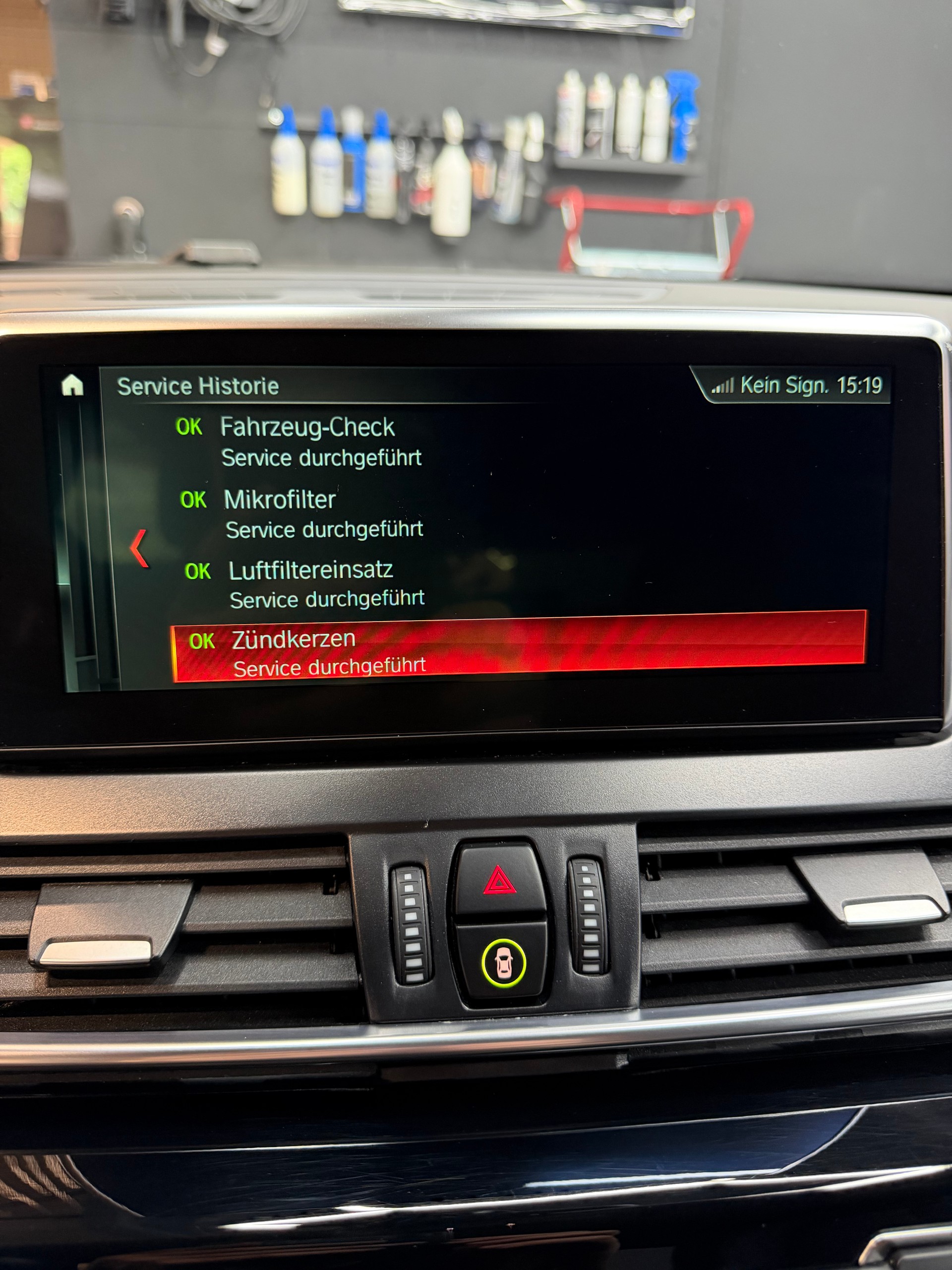 BMW 225xe iPerformance Active Tourer Steptronic-image-21
