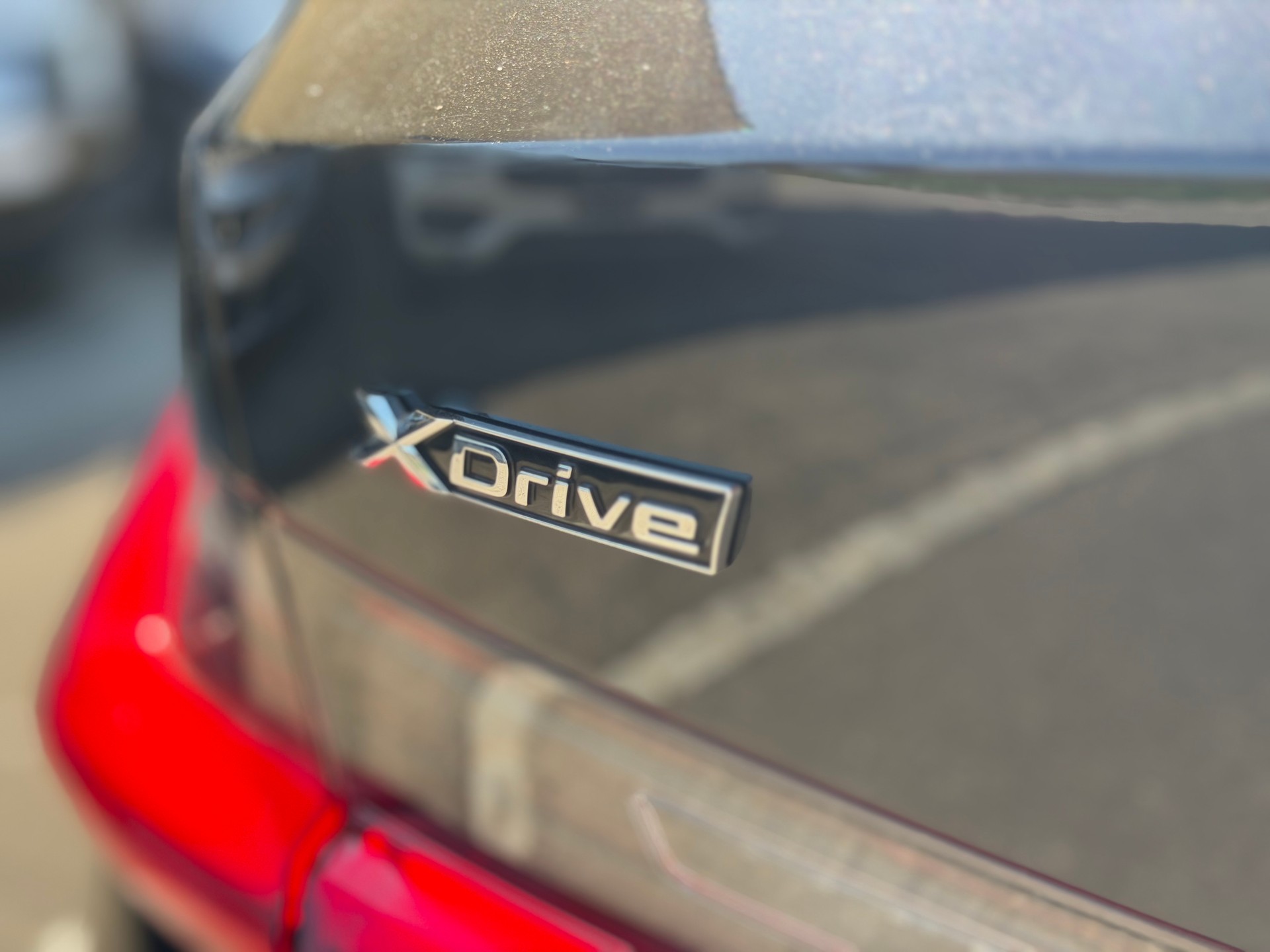 BMW 330i Touring xDrive Pure M Sport Steptronic-image-5