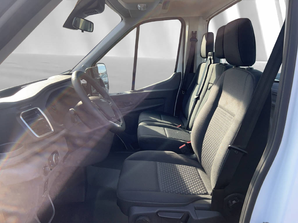FORD Transit Kab.-Ch. 350 L3 2.0 EcoBlue 130 Trend-image-3