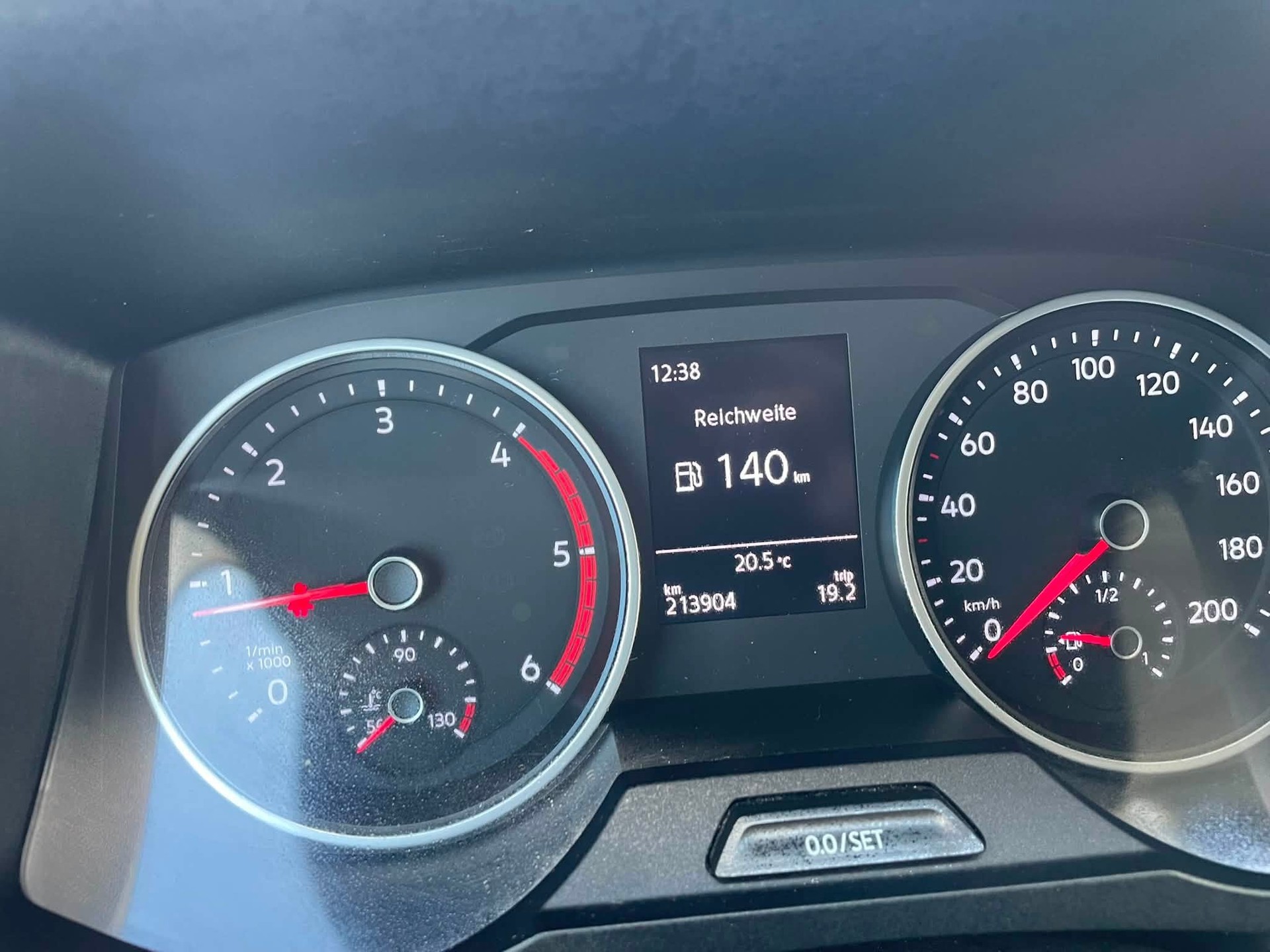 VW Crafter 35 2.0 TDI Mit Werkstatt Einrichtung-image-12
