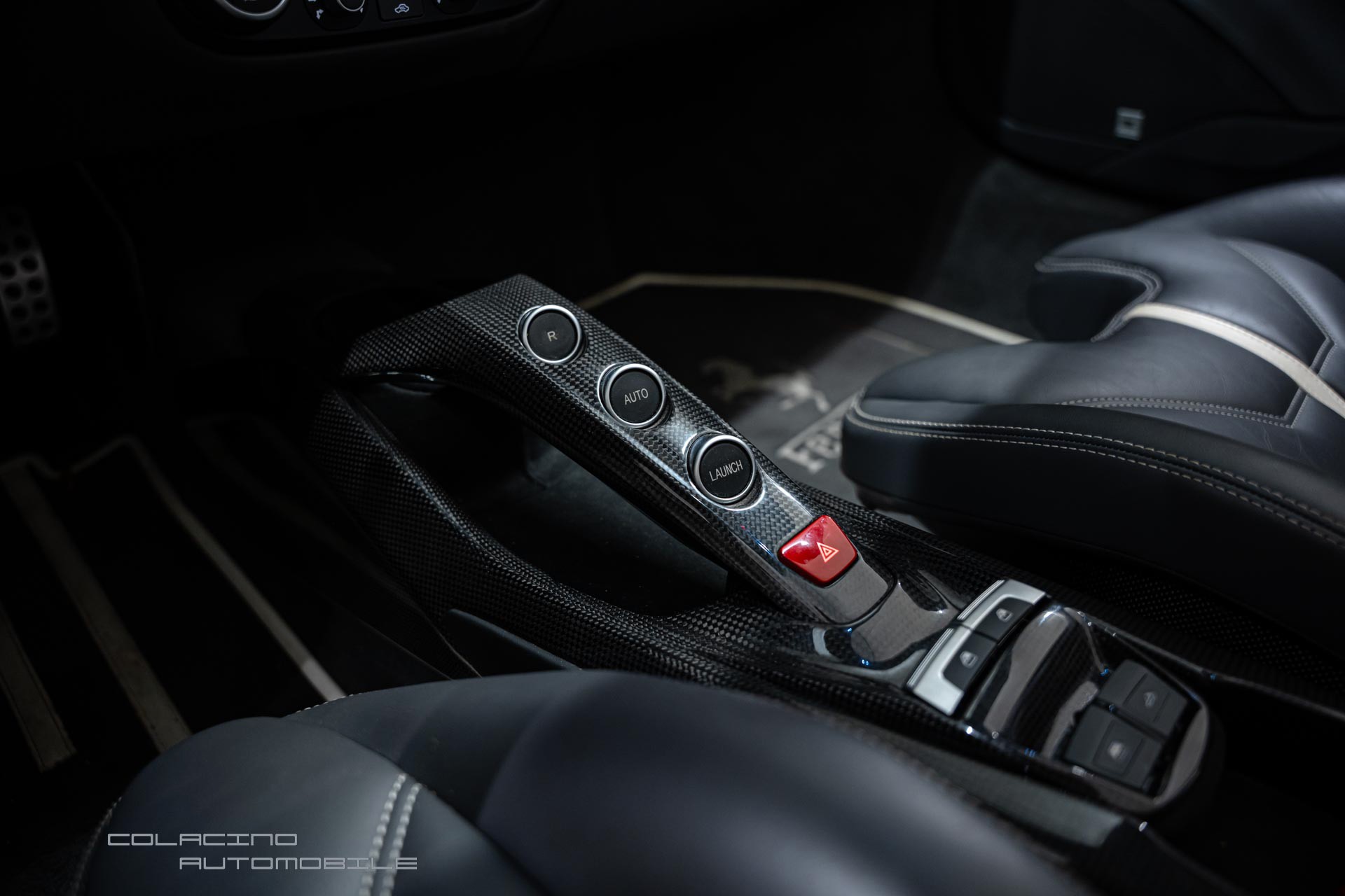 FERRARI 488 Spider 3.9 V8-image-21