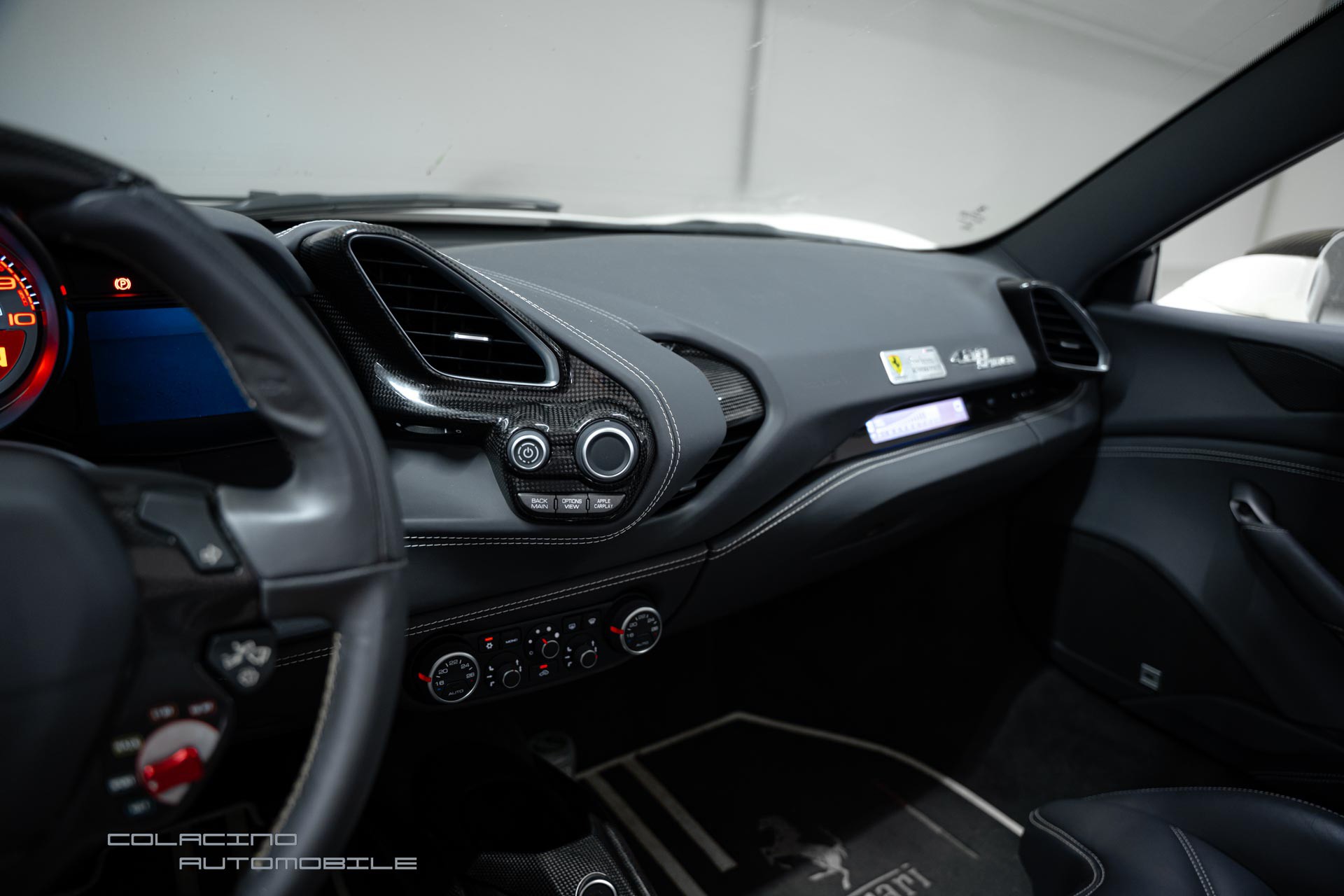 FERRARI 488 Spider 3.9 V8-image-23