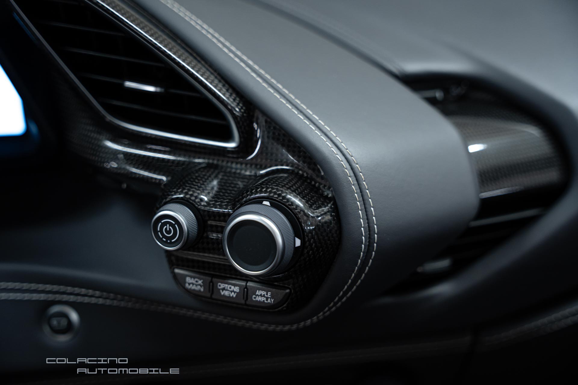 FERRARI 488 Spider 3.9 V8-image-20