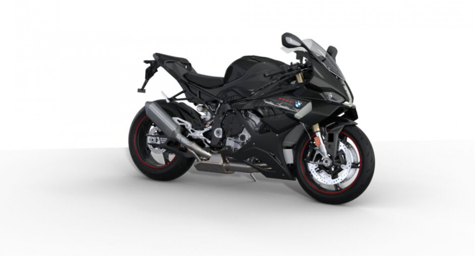 BMW S 1000 RR