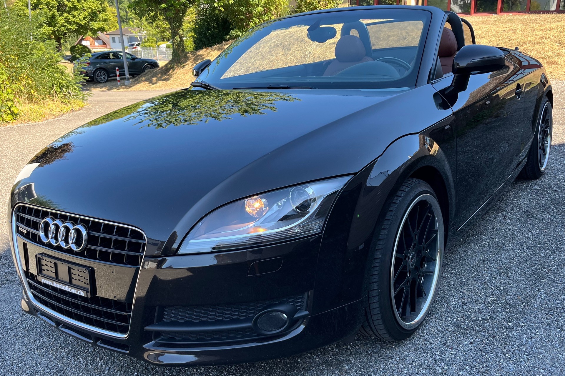 AUDI 3.2 quattro-image-0