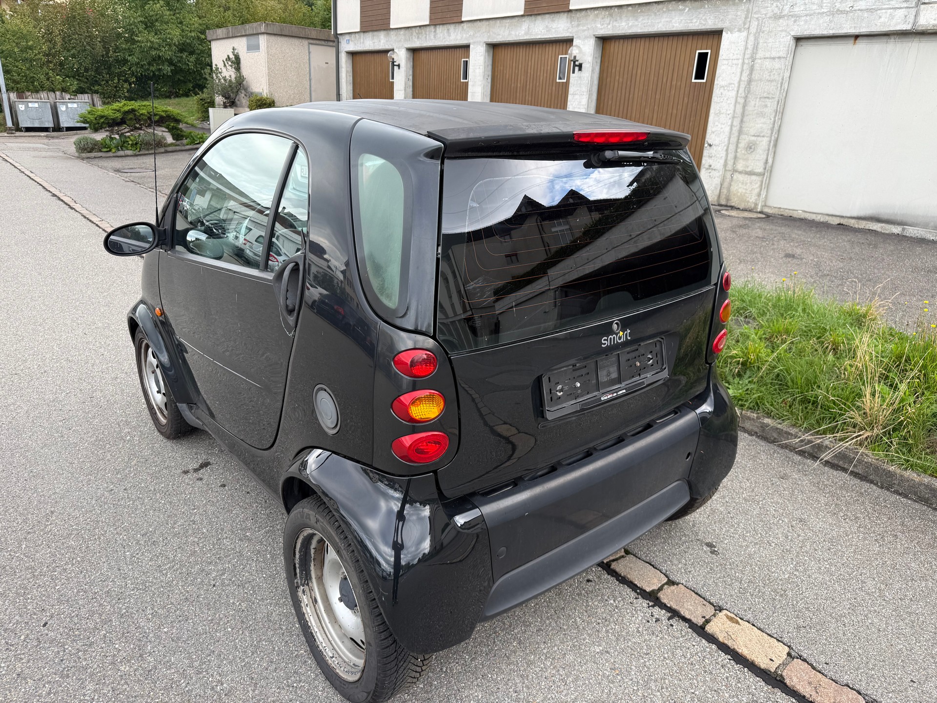 SMART fortwo pure-image-3