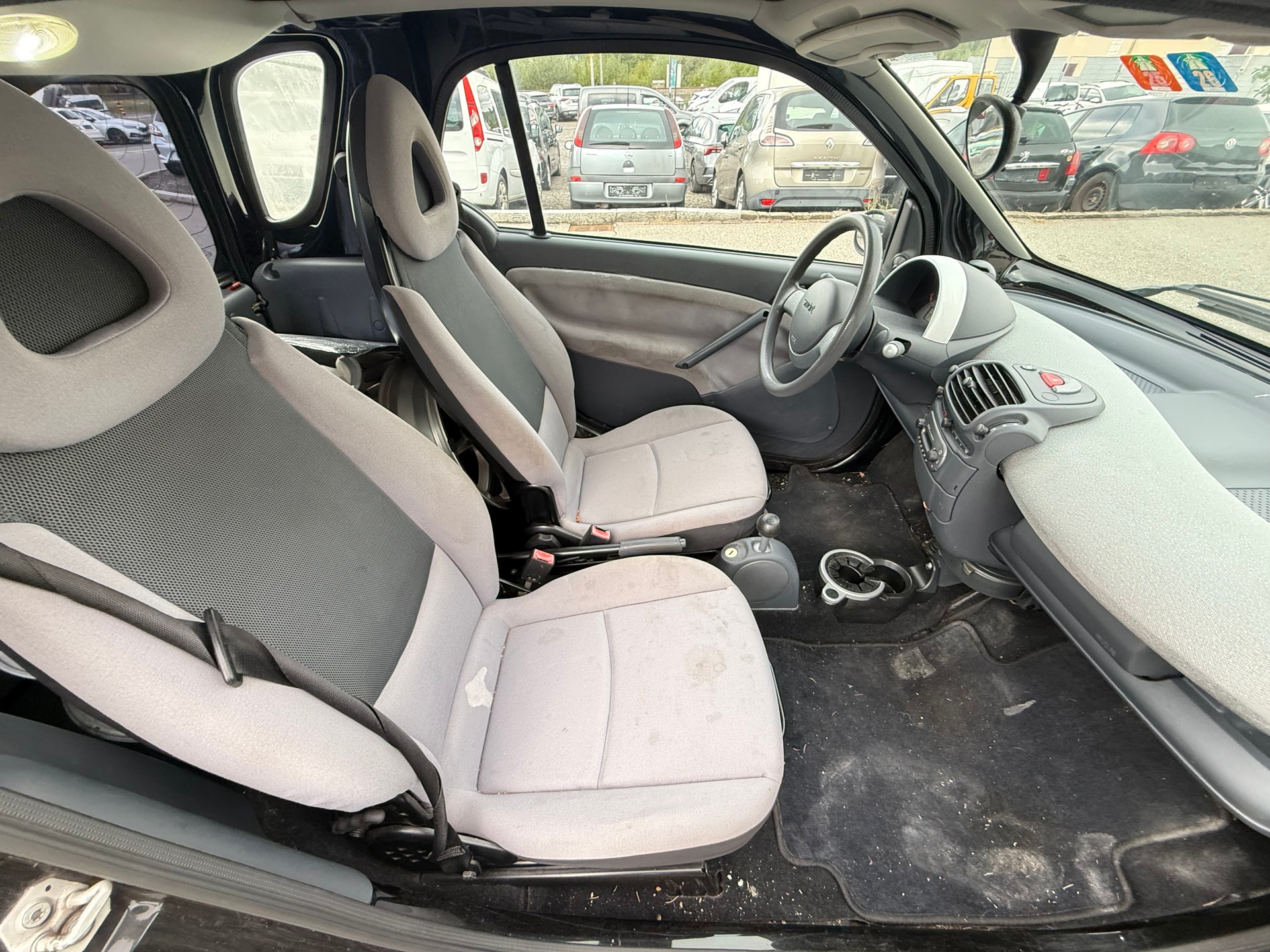 SMART fortwo pure-image-7