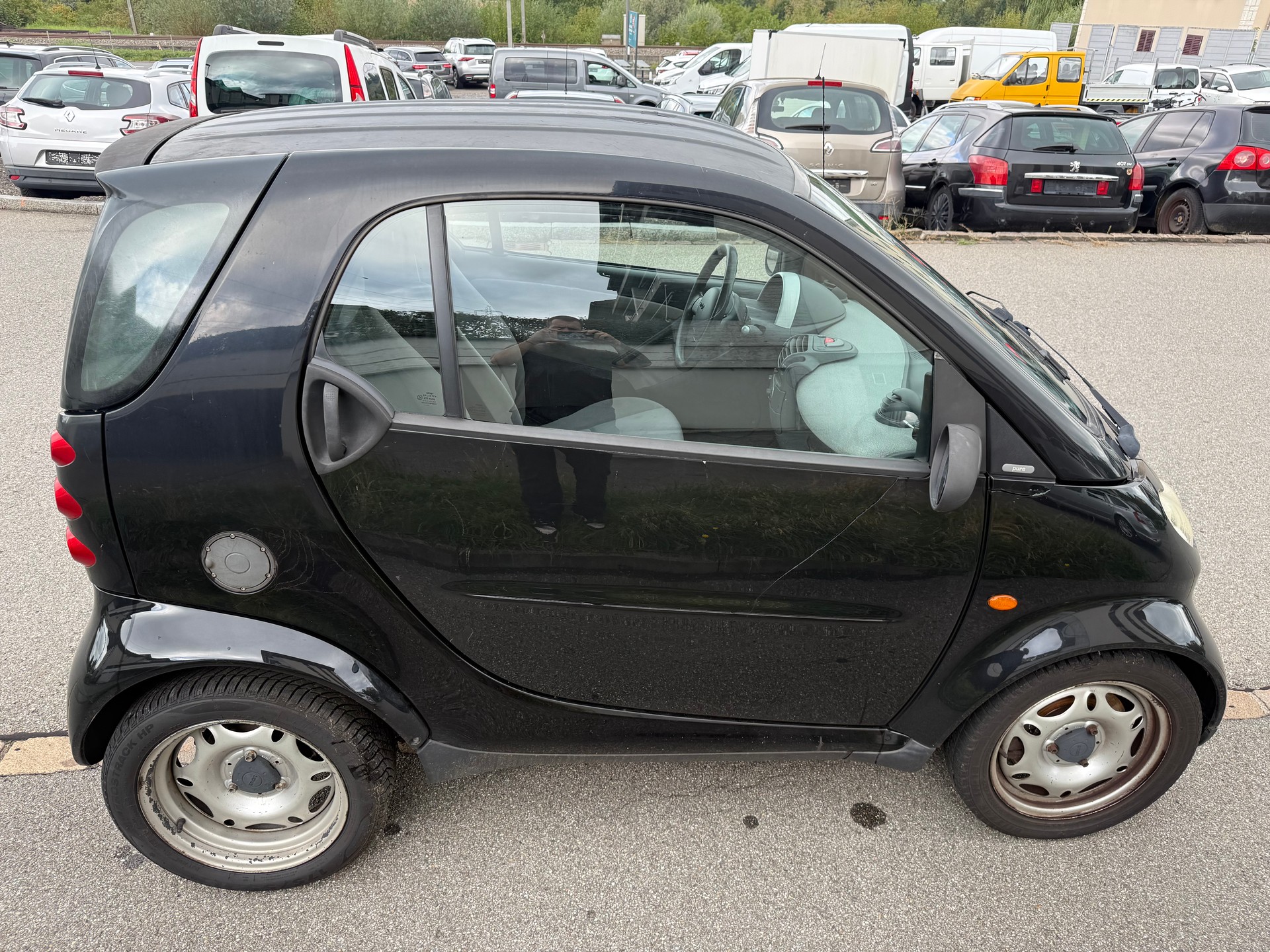SMART fortwo pure-image-5