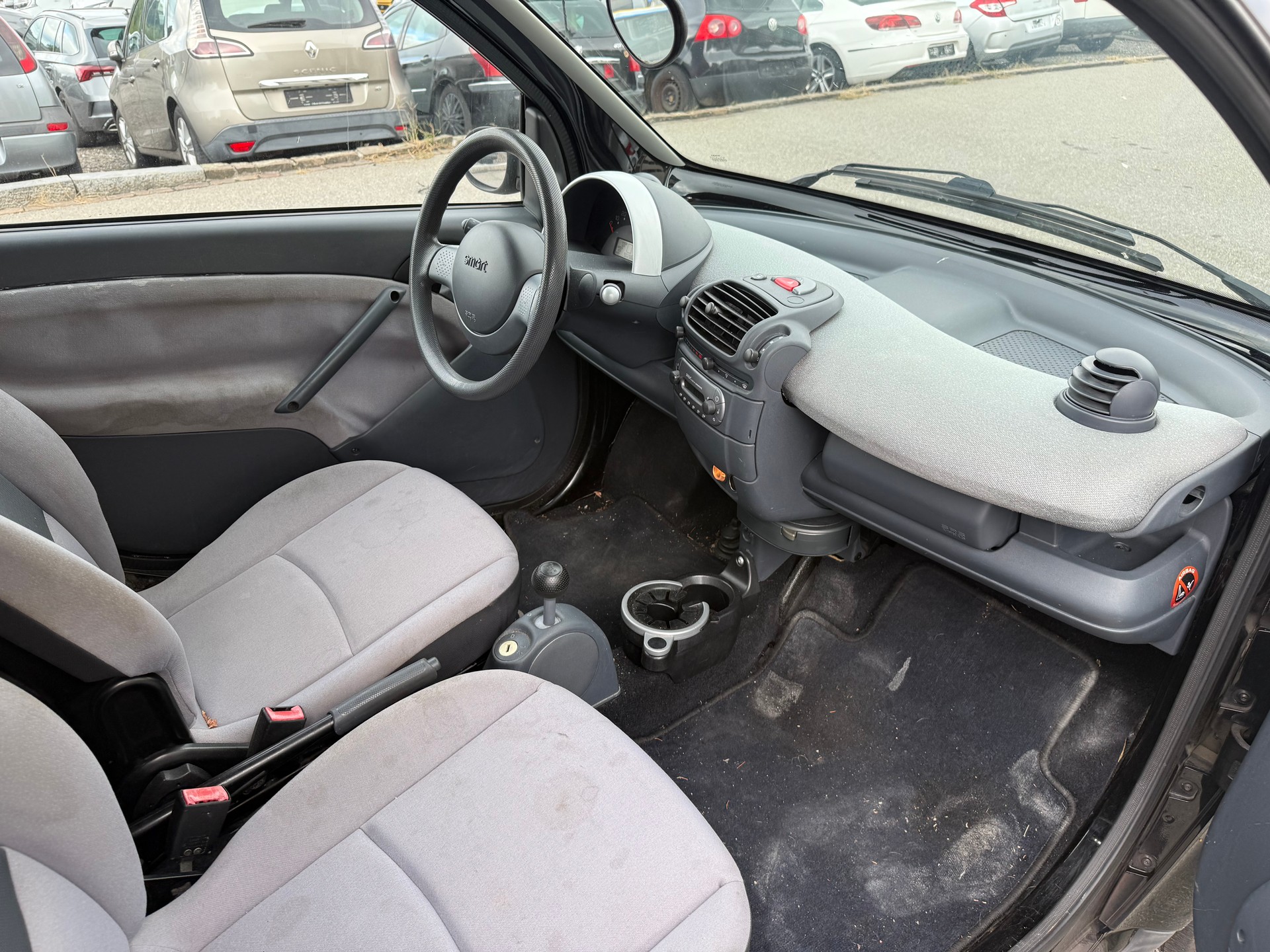 SMART fortwo pure-image-6