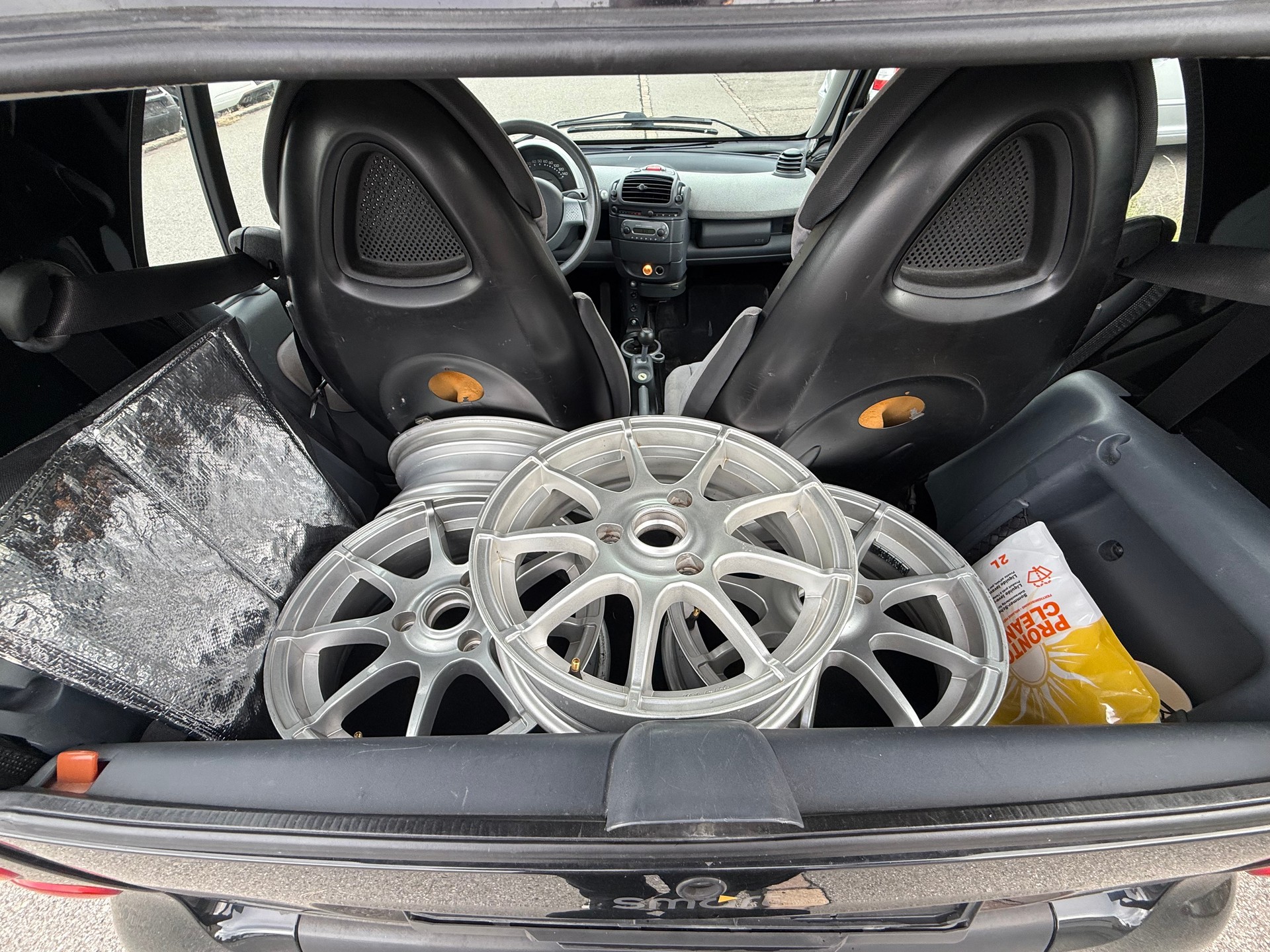 SMART fortwo pure-image-8