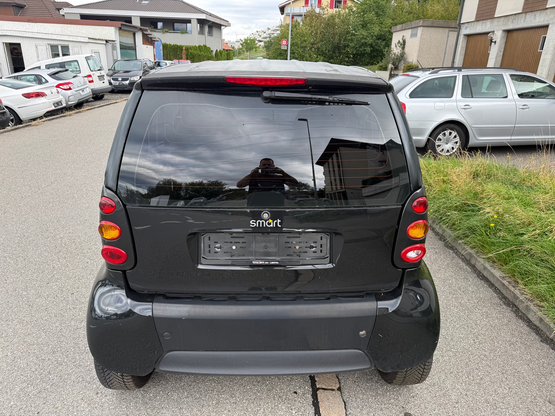 SMART fortwo pure-image-4