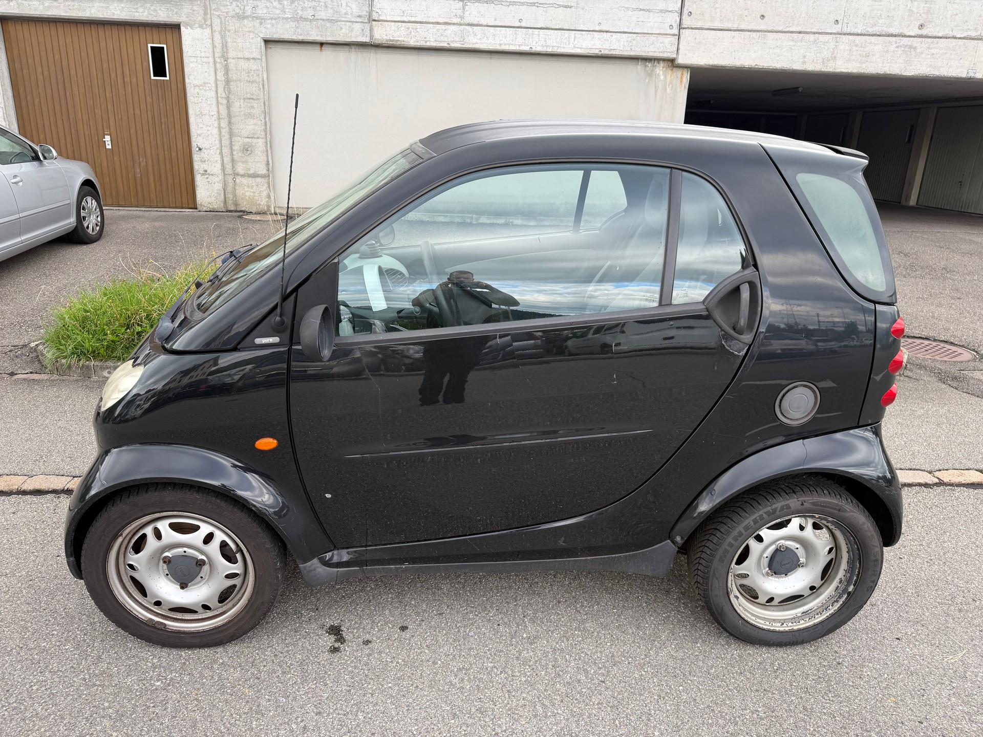 SMART fortwo pure-image-2