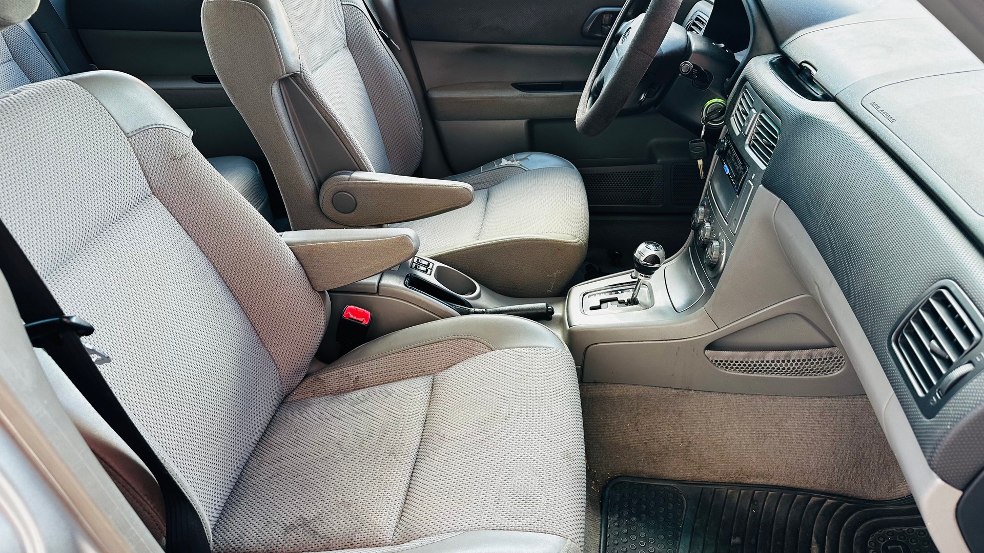 SUBARU Forester 2.0X Comfort Automatic *FACELIFT*-image-12