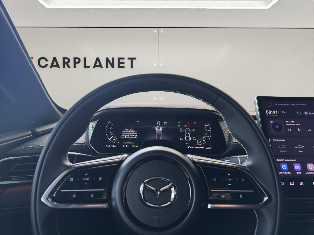 MAZDA 6e Takumi-image-9