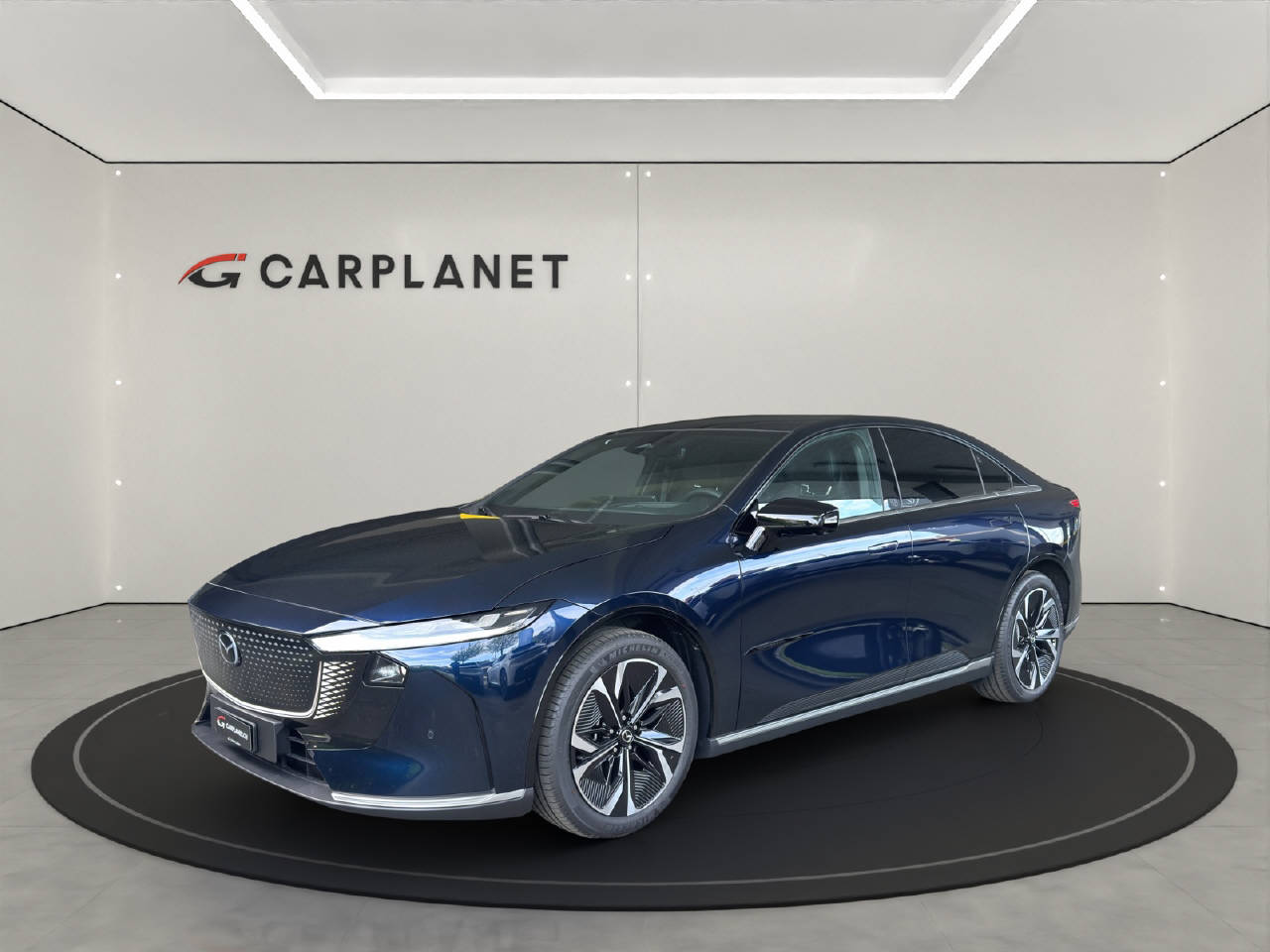 MAZDA 6e Takumi-image-0