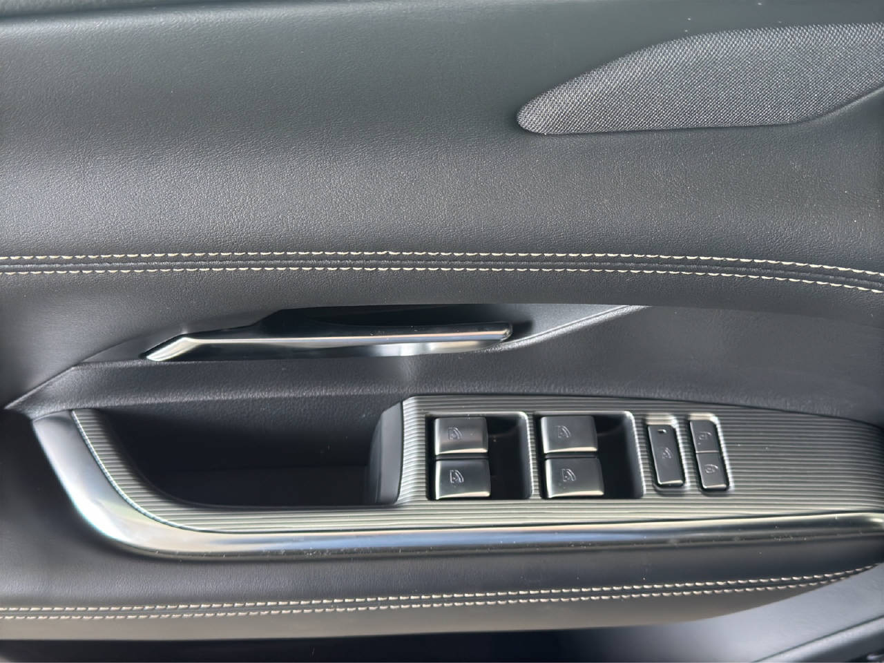 MAZDA 6e Takumi-image-17