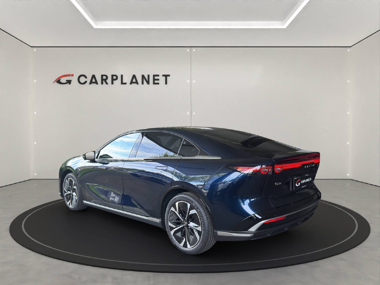 MAZDA 6e Takumi-image-2
