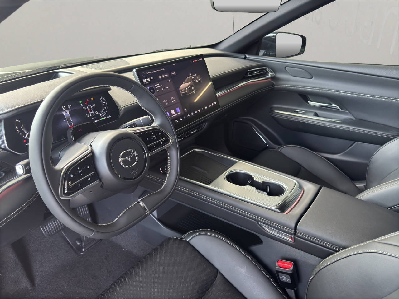 MAZDA 6e Takumi-image-4