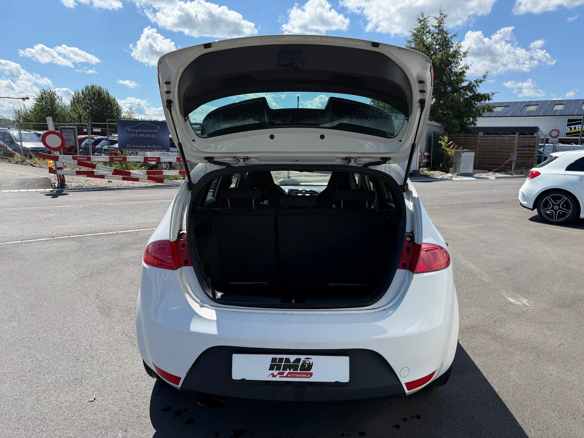 SEAT Leon 2.0 TSI Streetcopa-image-6