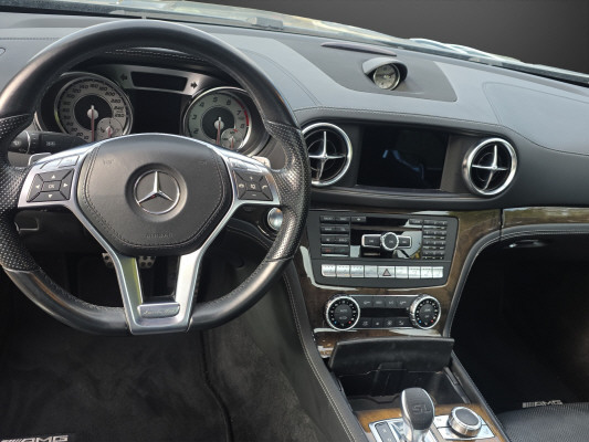 MERCEDES-BENZ SL 500-image-7