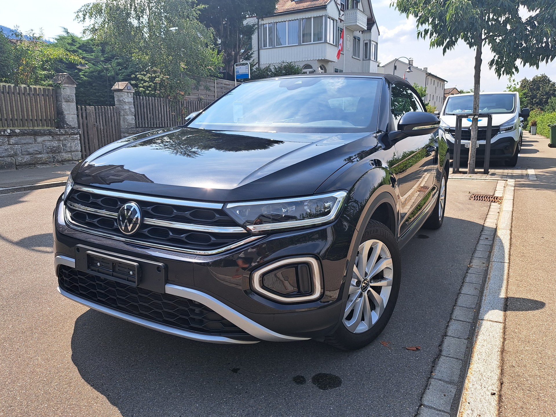 VW 1.5 TSI Style DSG-image-1