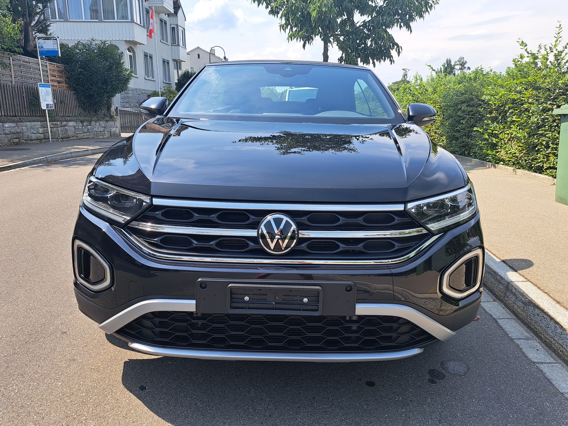 VW 1.5 TSI Style DSG-image-4