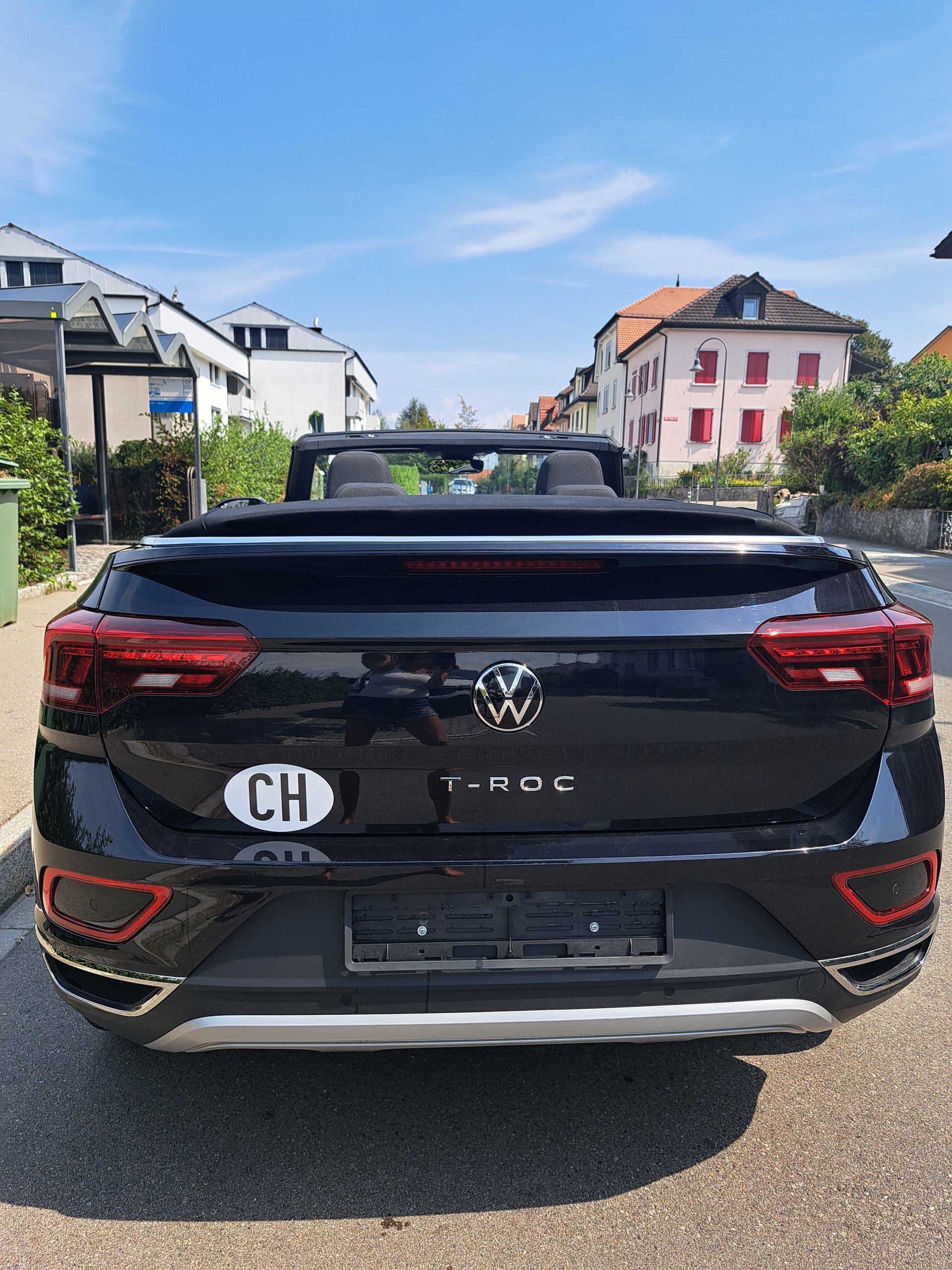 VW 1.5 TSI Style DSG-image-2