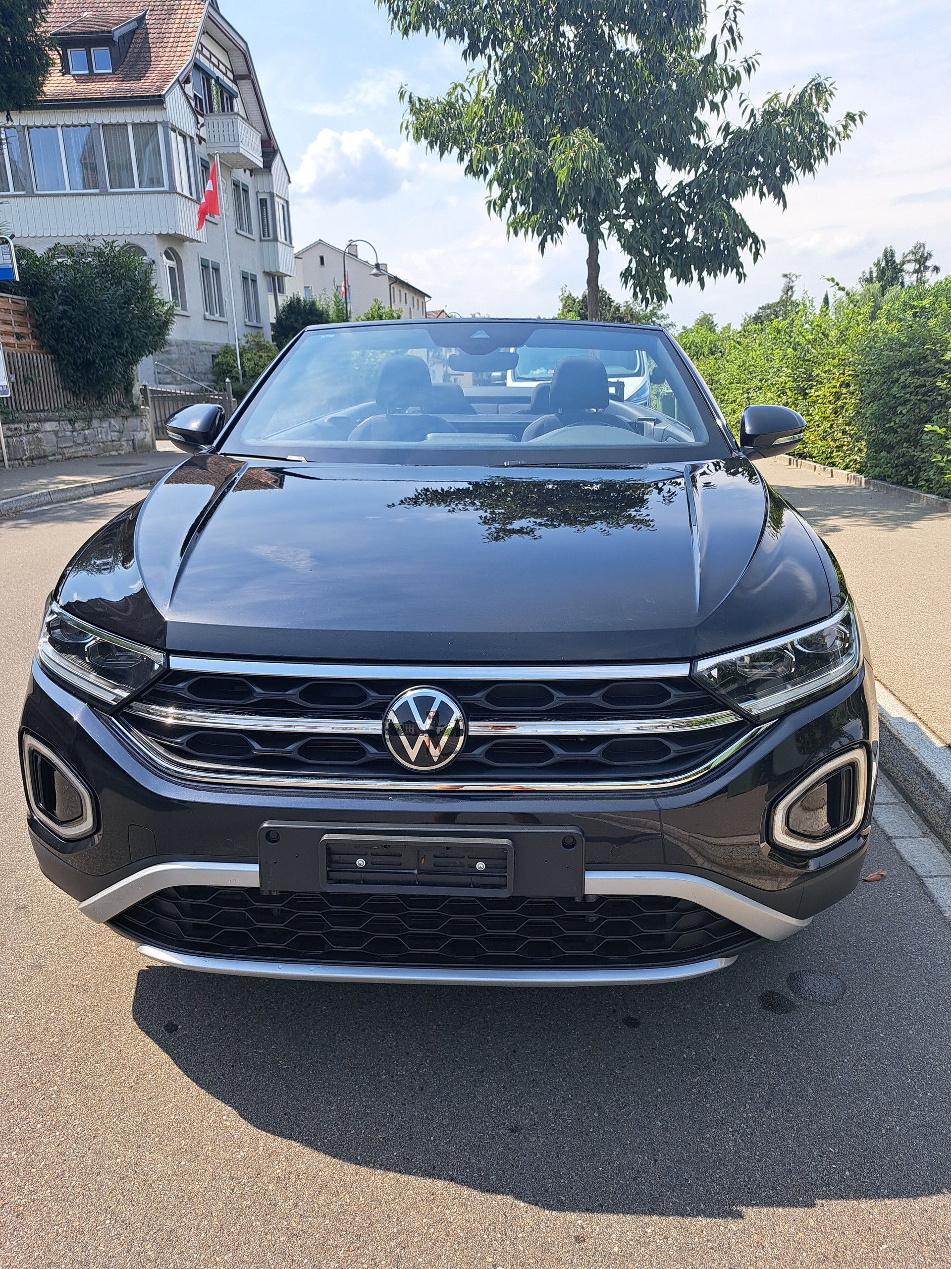 VW 1.5 TSI Style DSG-image-0
