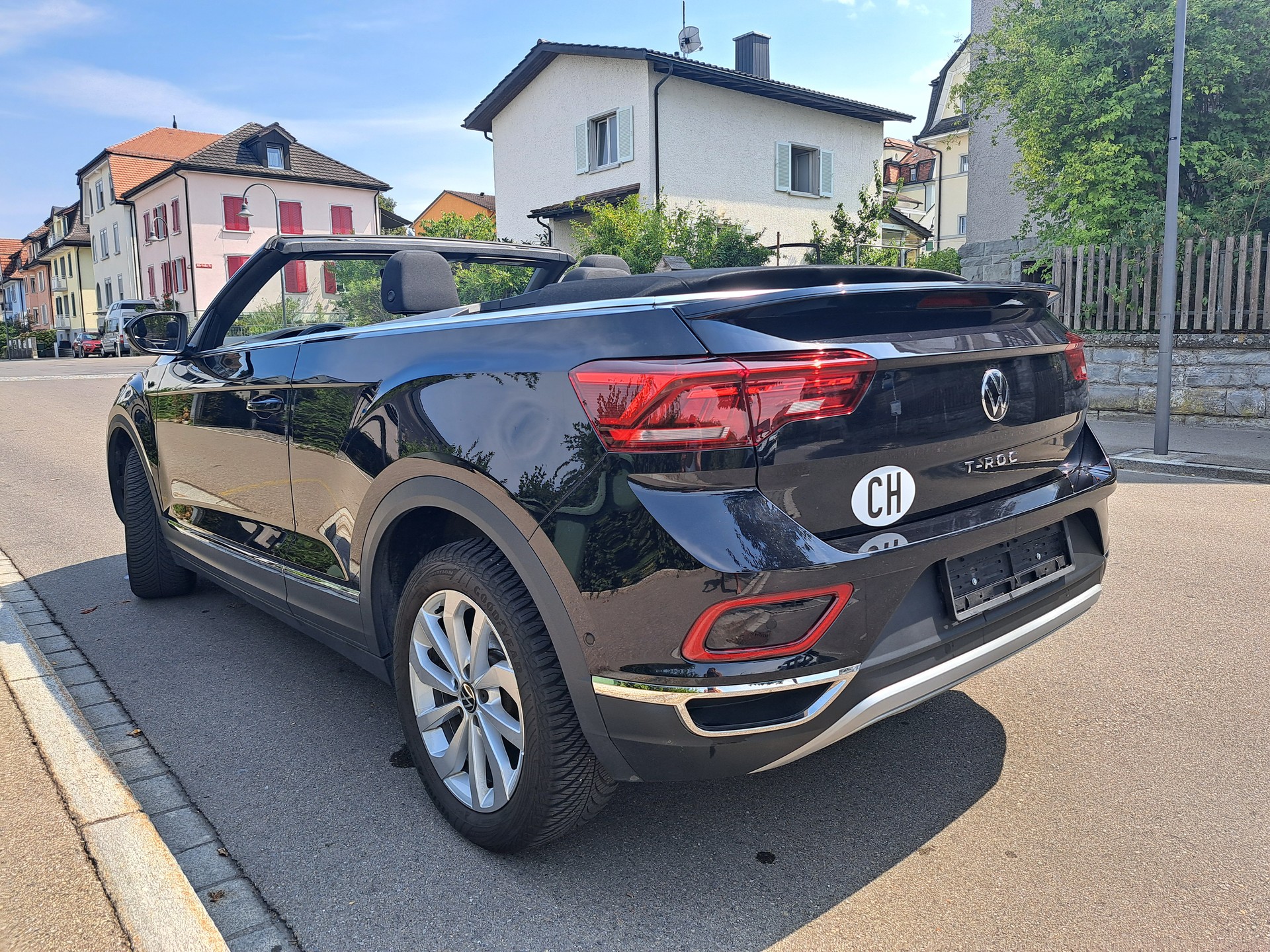 VW 1.5 TSI Style DSG-image-5